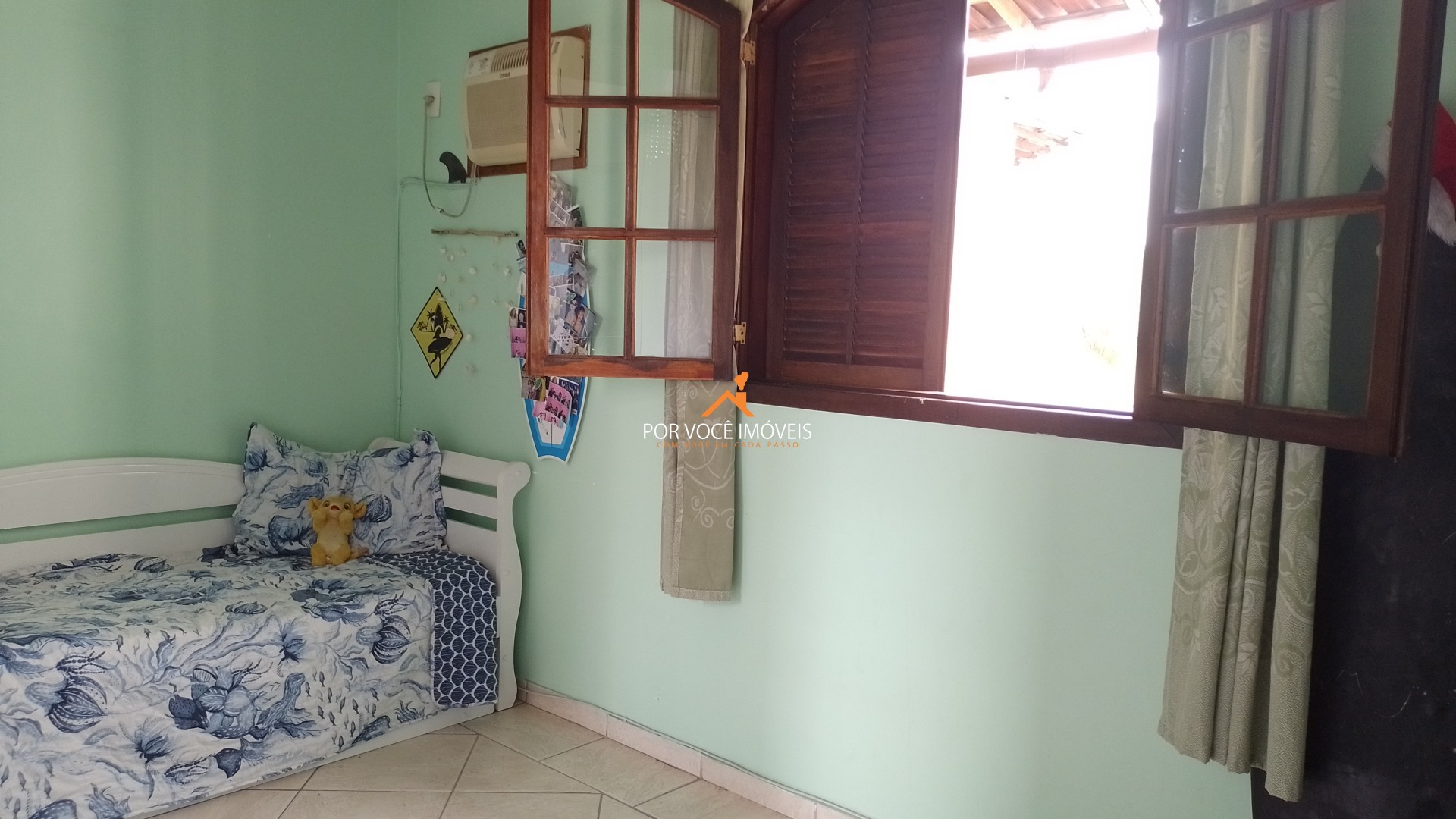 Casa com 4 quartos no Condomínio Golden Garden