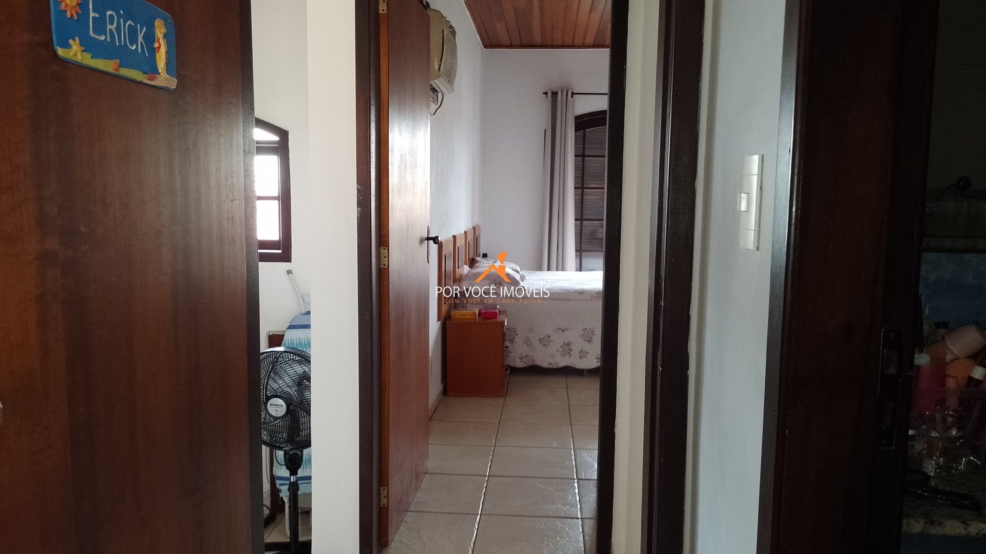 Casa com 4 quartos no Condomínio Golden Garden