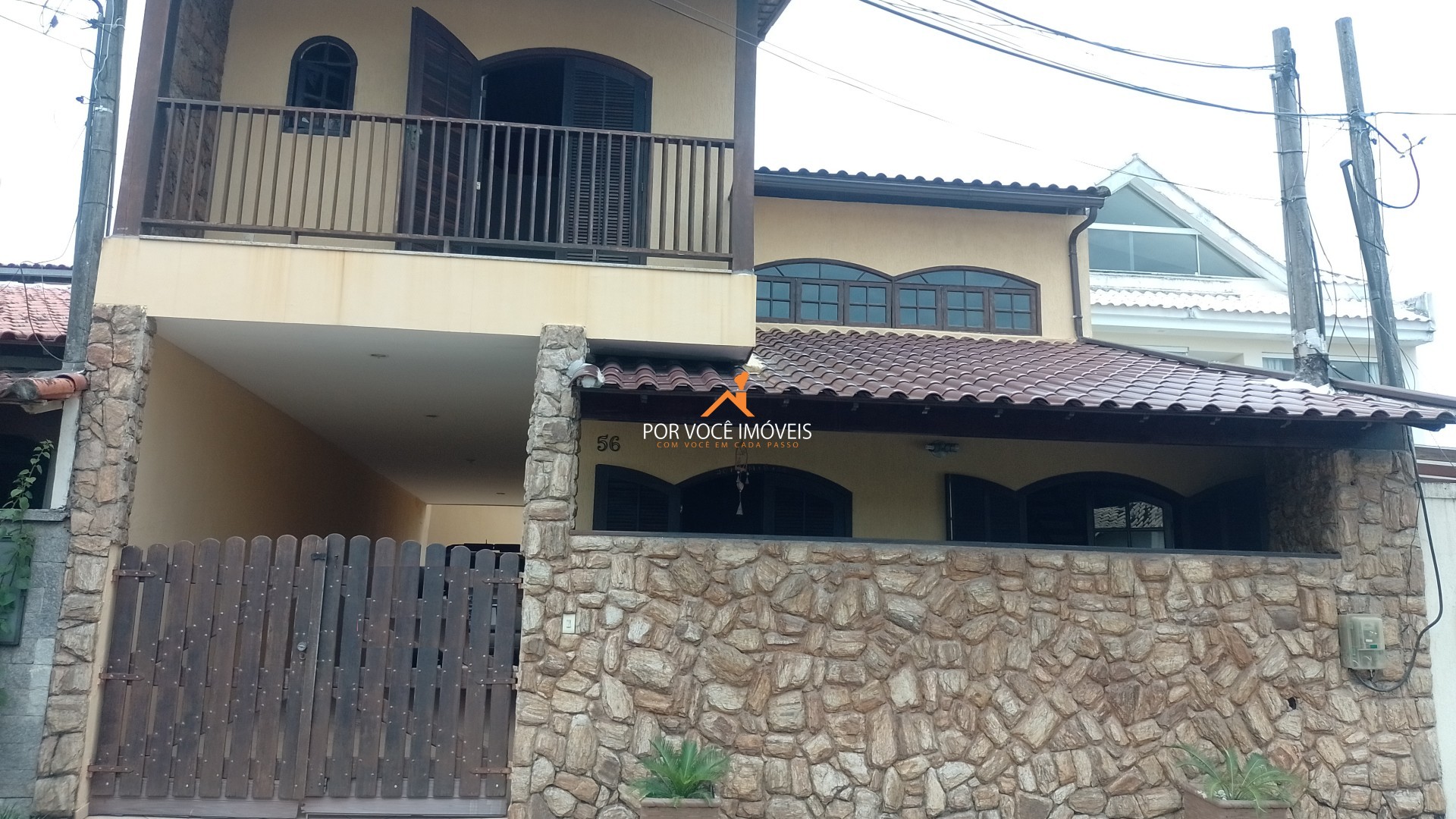 Casa com 4 quartos no Condomínio Golden Garden