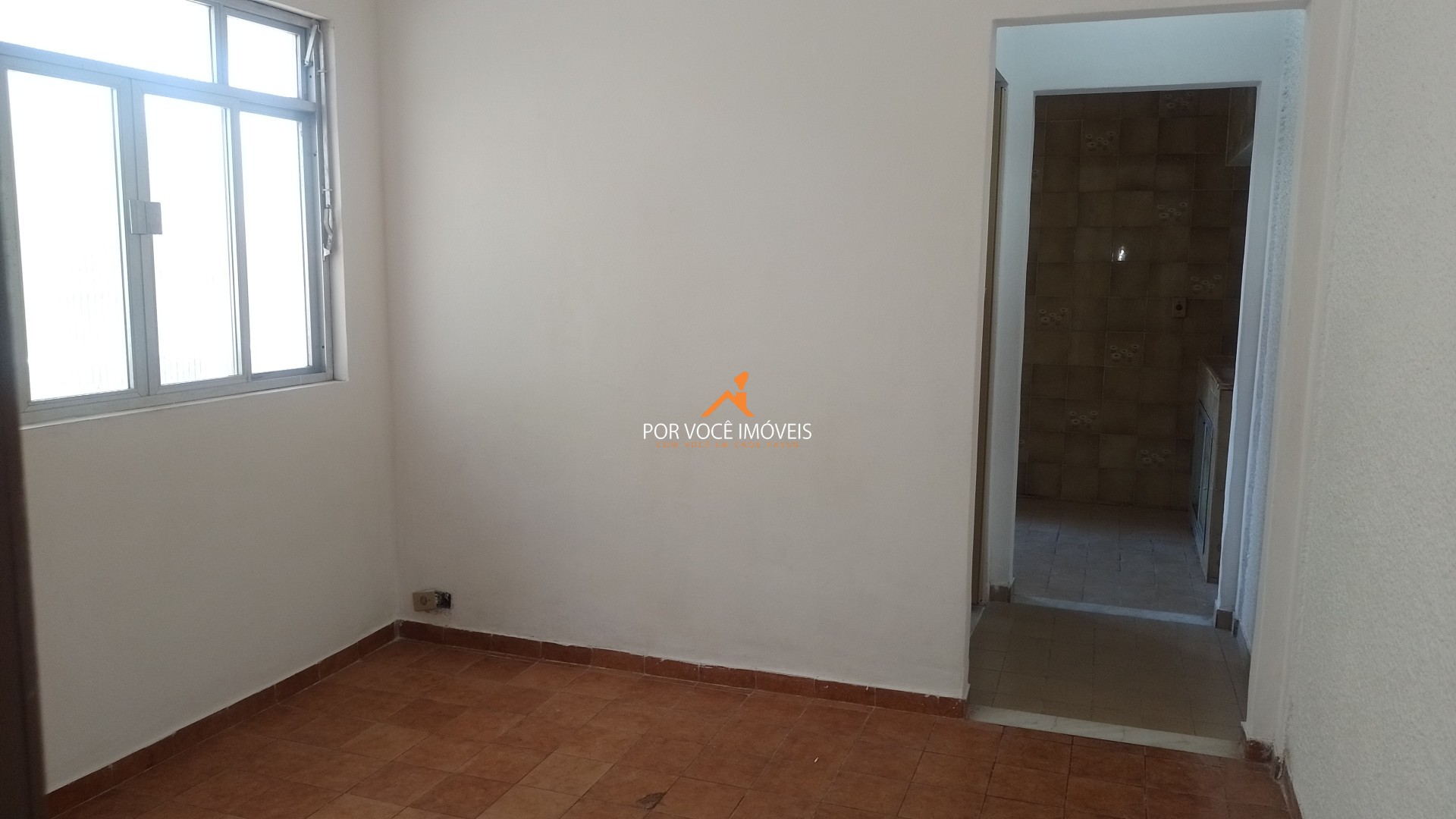 Casas na praia com vista para o mar