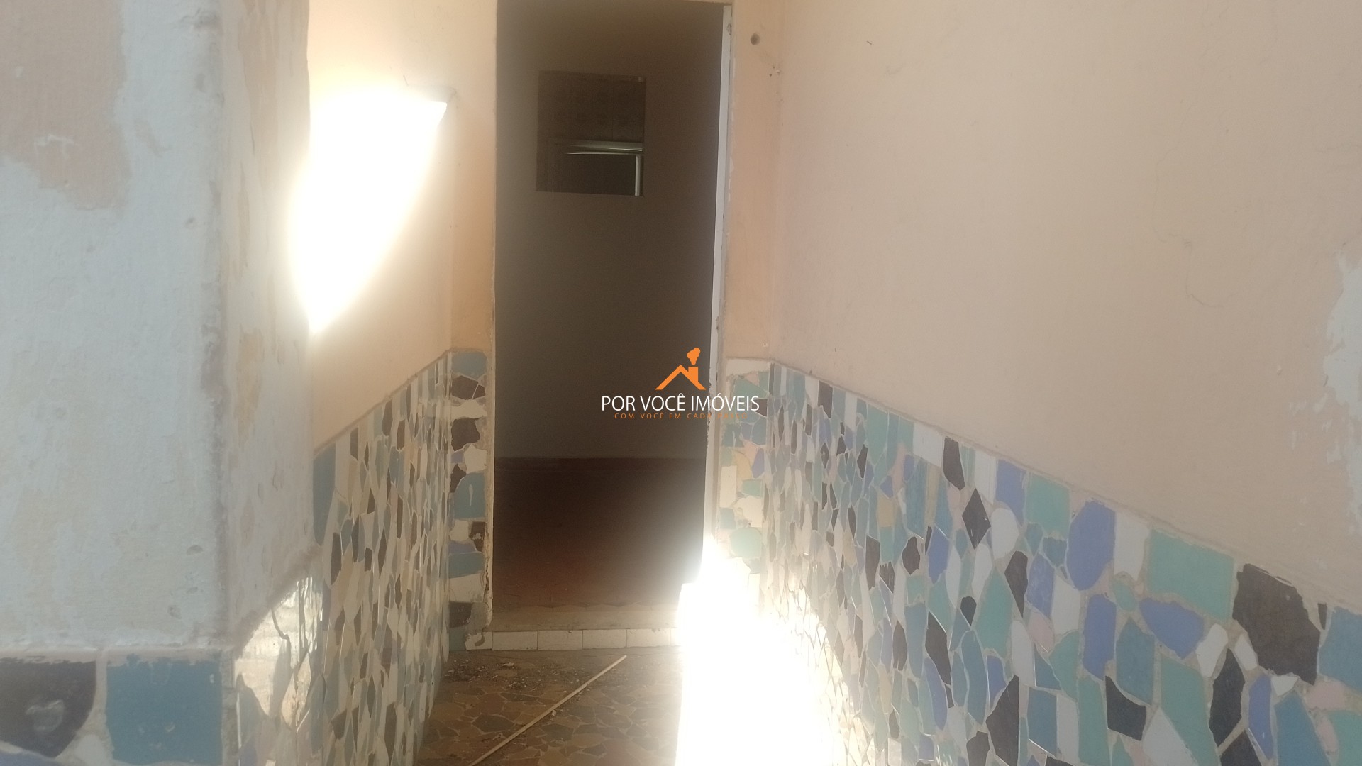 4 Casas para investimento, Comari, próximo ao centro