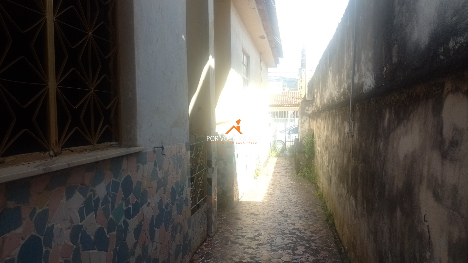 4 Casas para investimento, Comari, próximo ao centro