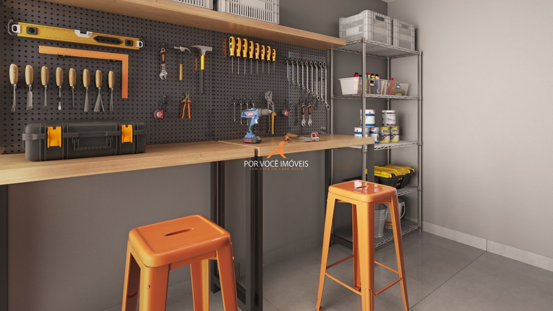 Apartamento com 2 quartos no Condomínio Moinho