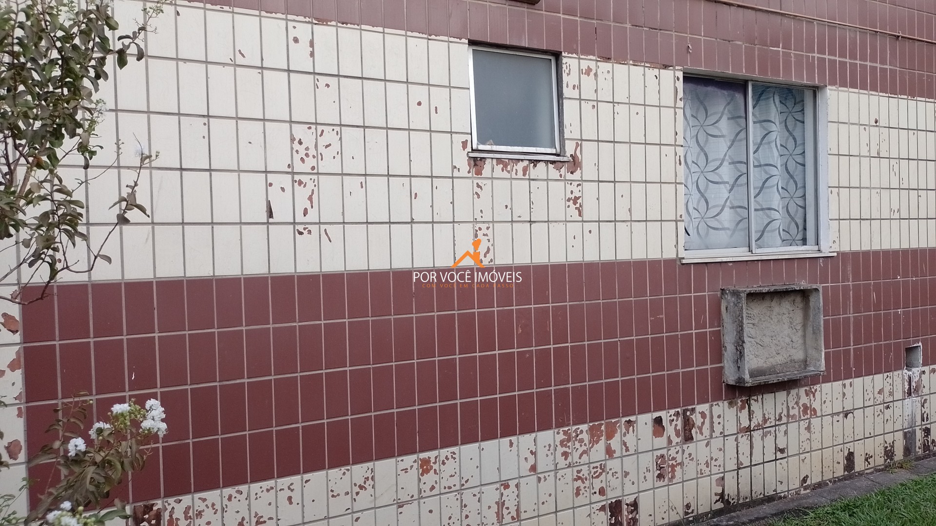 Apartamento para alugar com 2 quartos no Condomínio Parque dos Eucaliptos