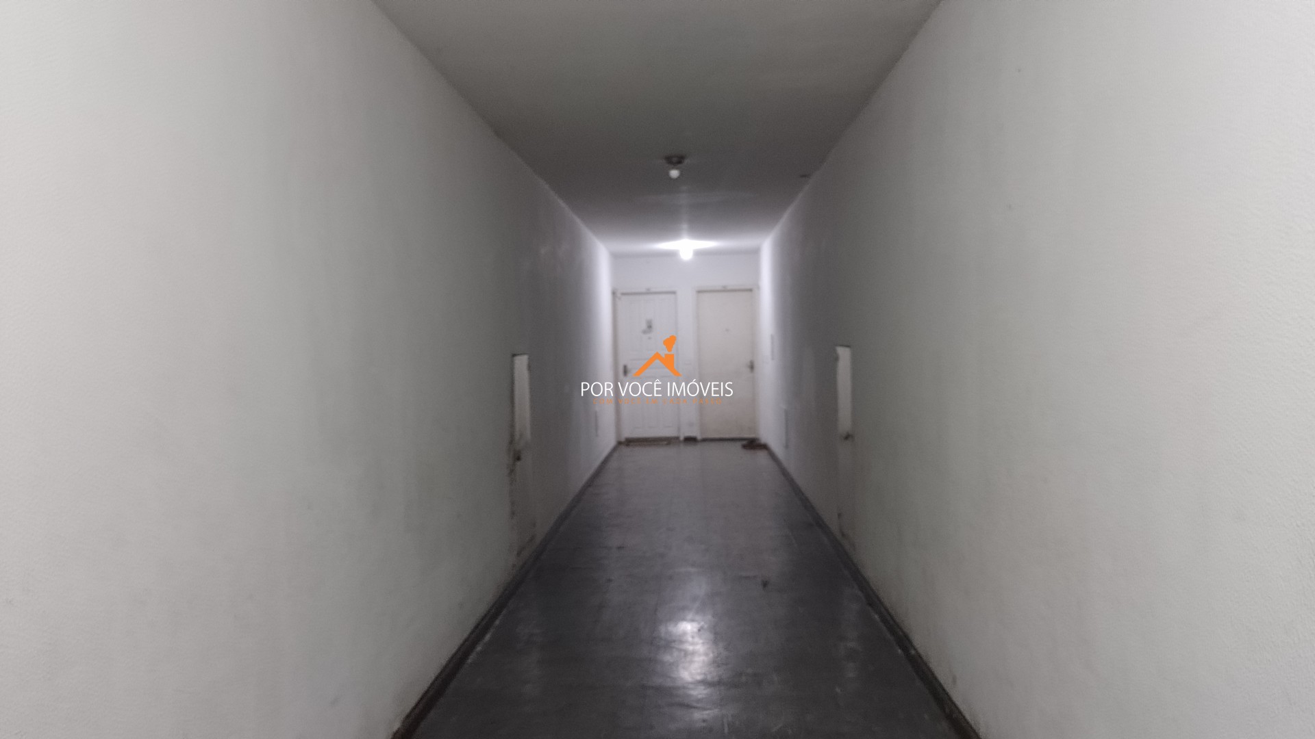Apartamento para alugar com 2 quartos no Condomínio Parque dos Eucaliptos