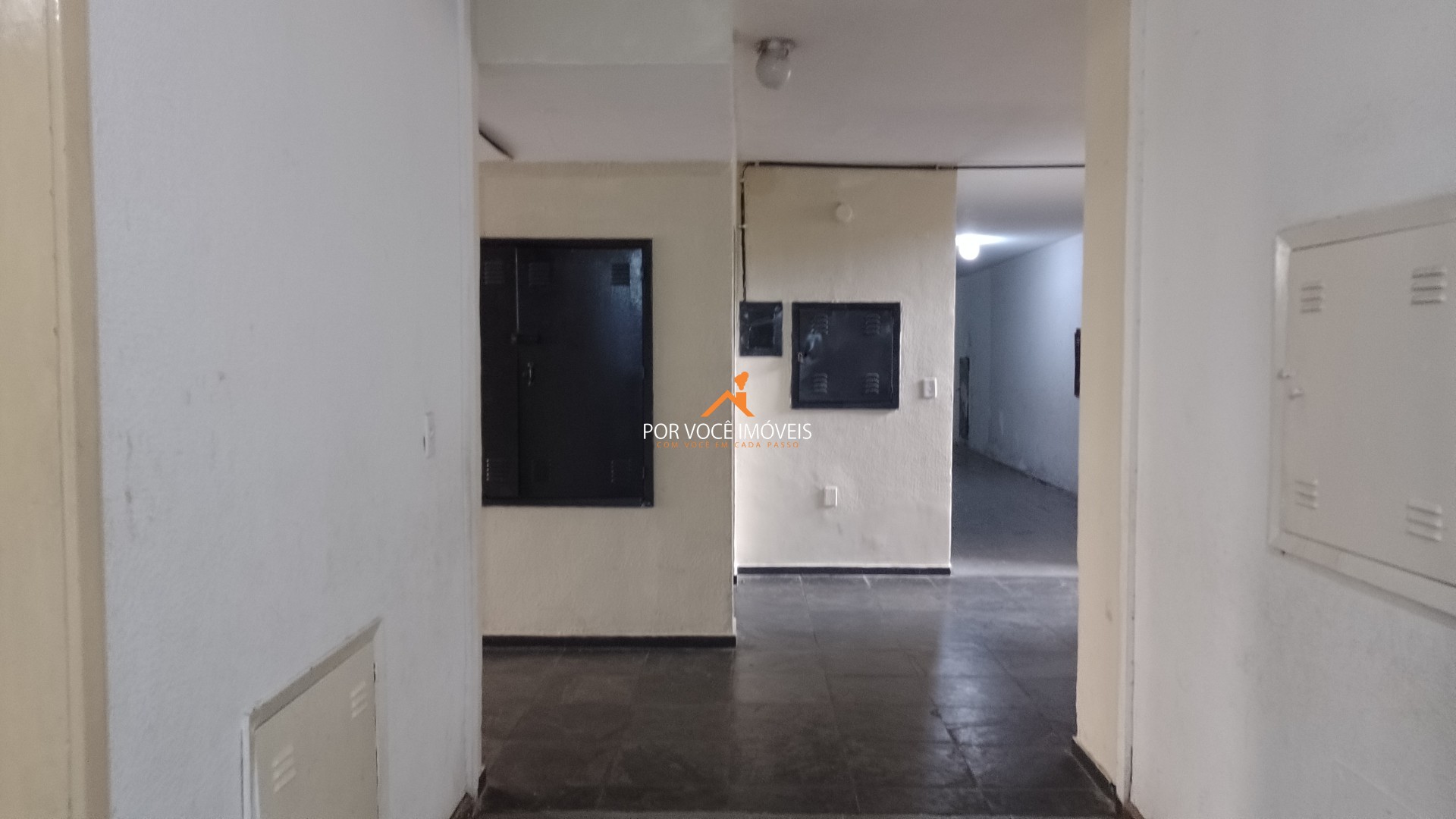 Apartamento para alugar com 2 quartos no Condomínio Parque dos Eucaliptos