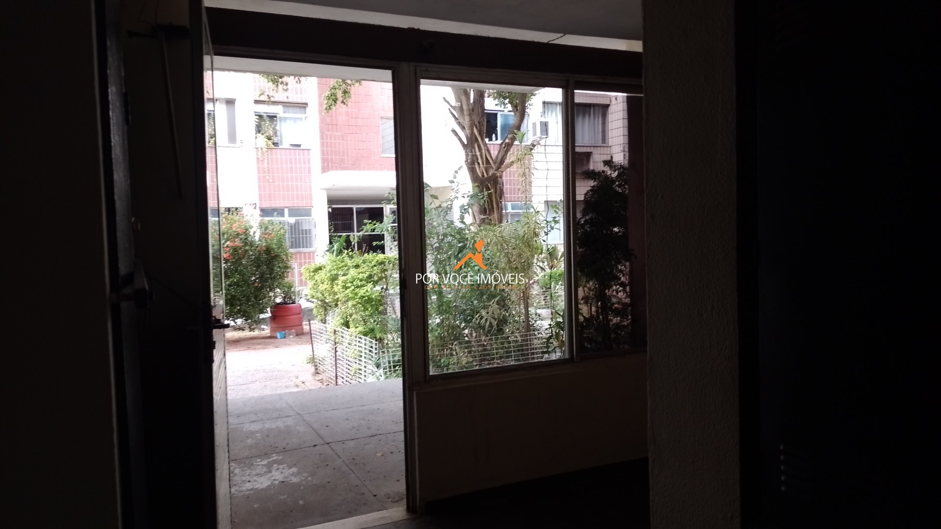 Apartamento para alugar com 2 quartos no Condomínio Parque dos Eucaliptos