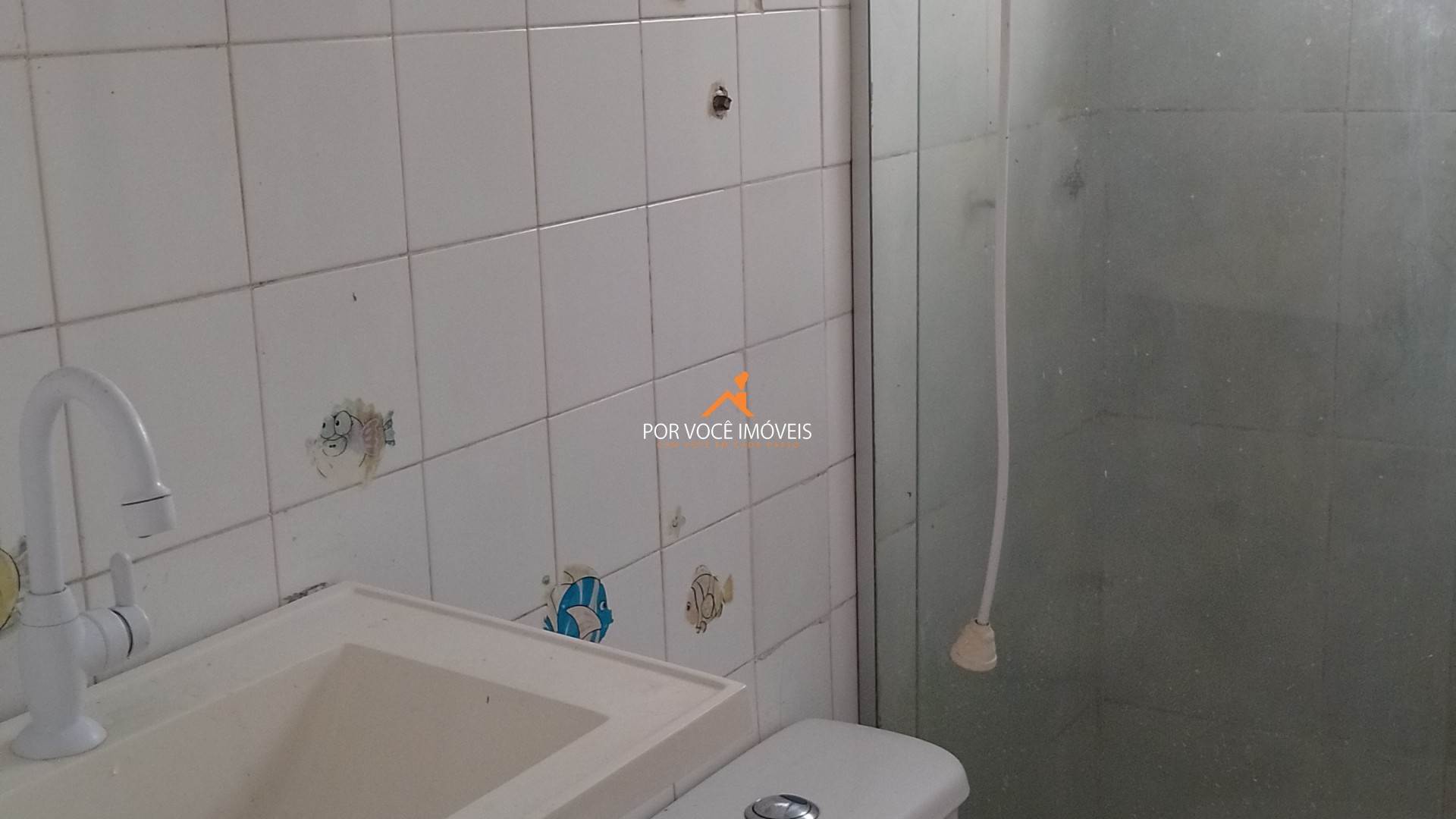 Apartamento para alugar com 2 quartos no Condomínio Parque dos Eucaliptos