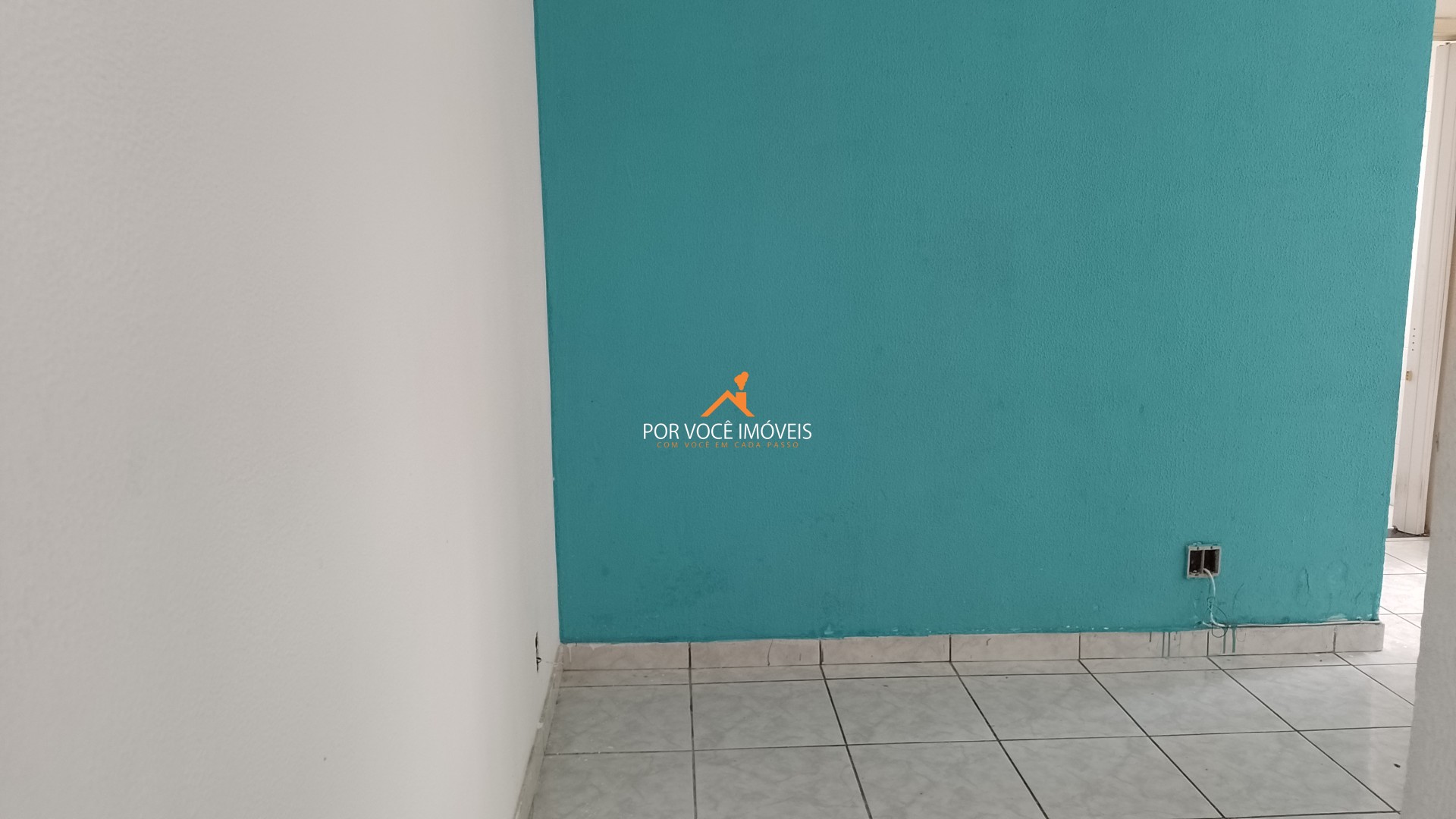 Apartamento para alugar com 2 quartos no Condomínio Parque dos Eucaliptos