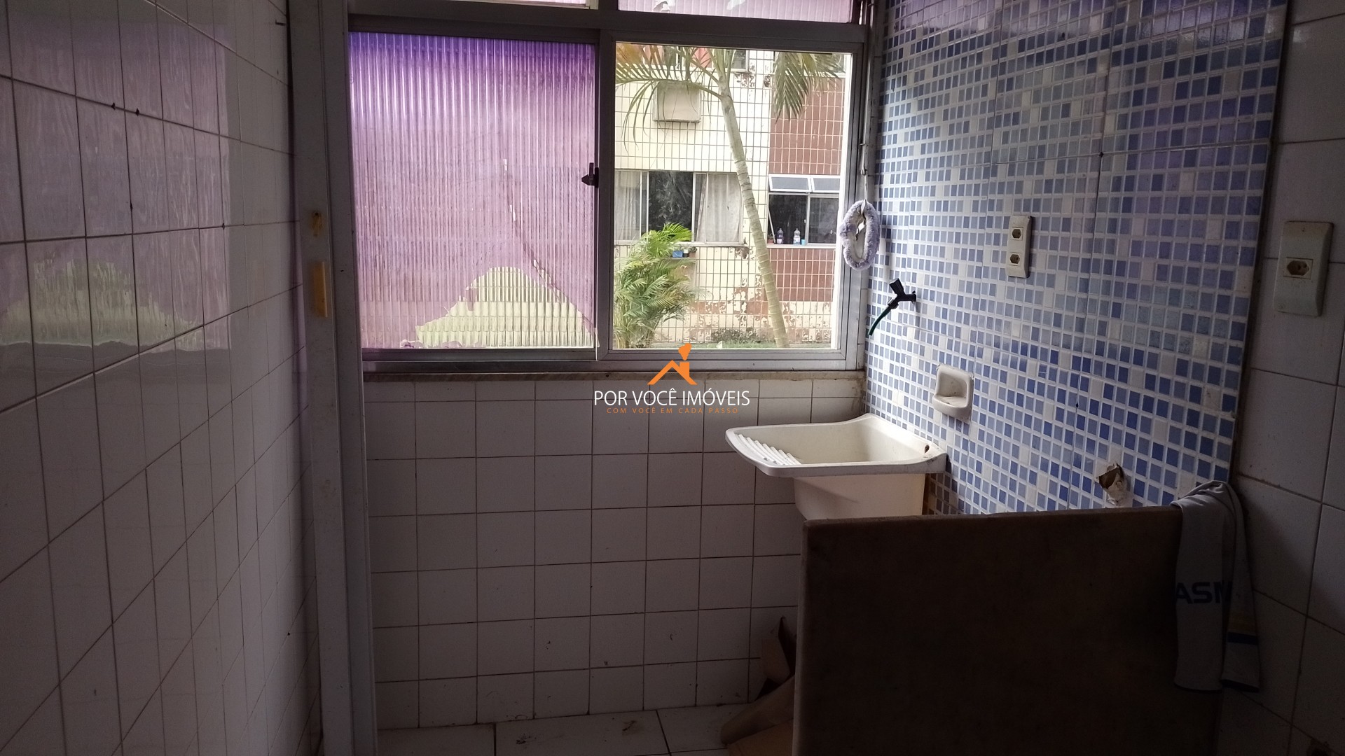 Apartamento para alugar com 2 quartos no Condomínio Parque dos Eucaliptos