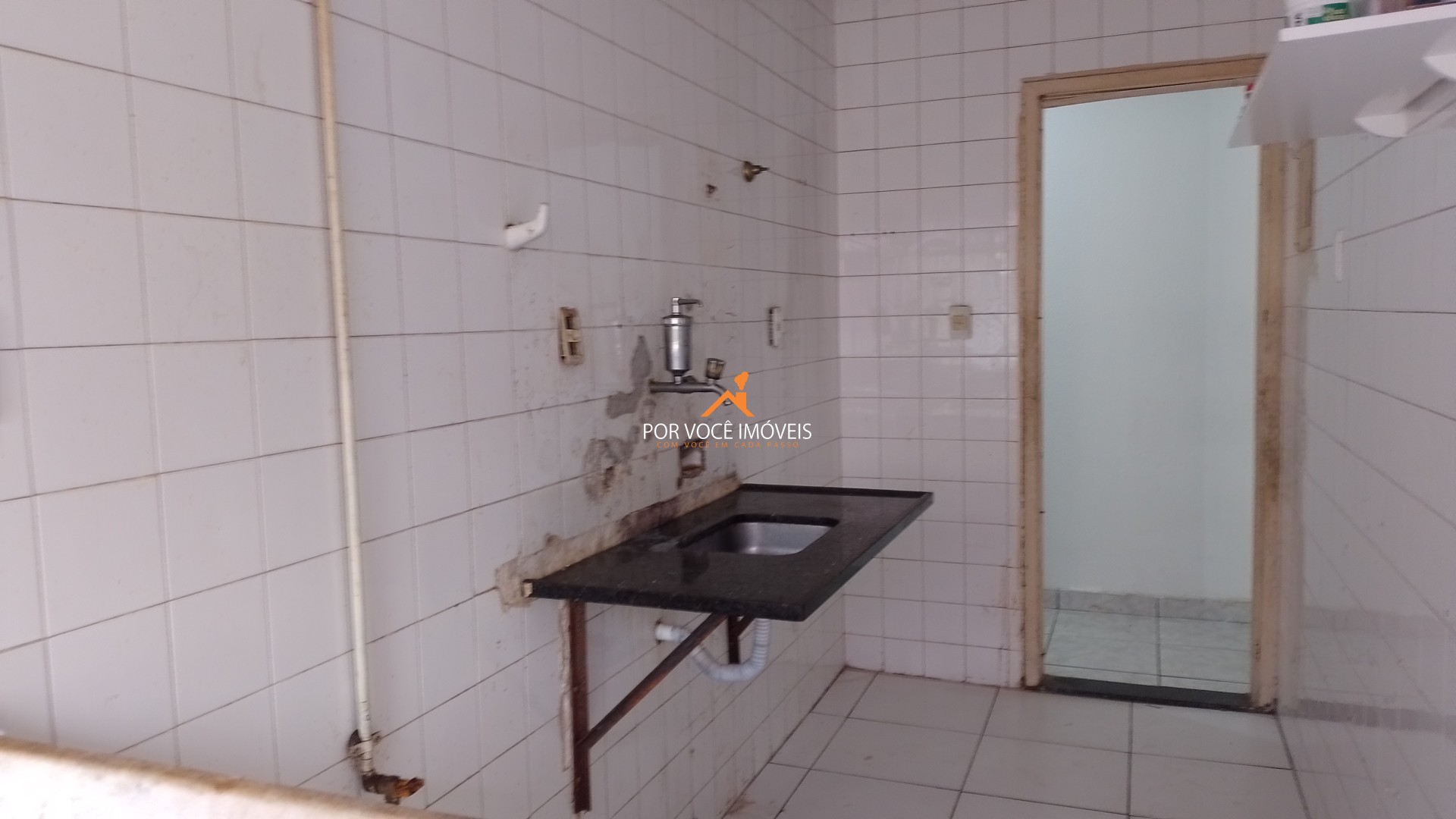 Apartamento para alugar com 2 quartos no Condomínio Parque dos Eucaliptos