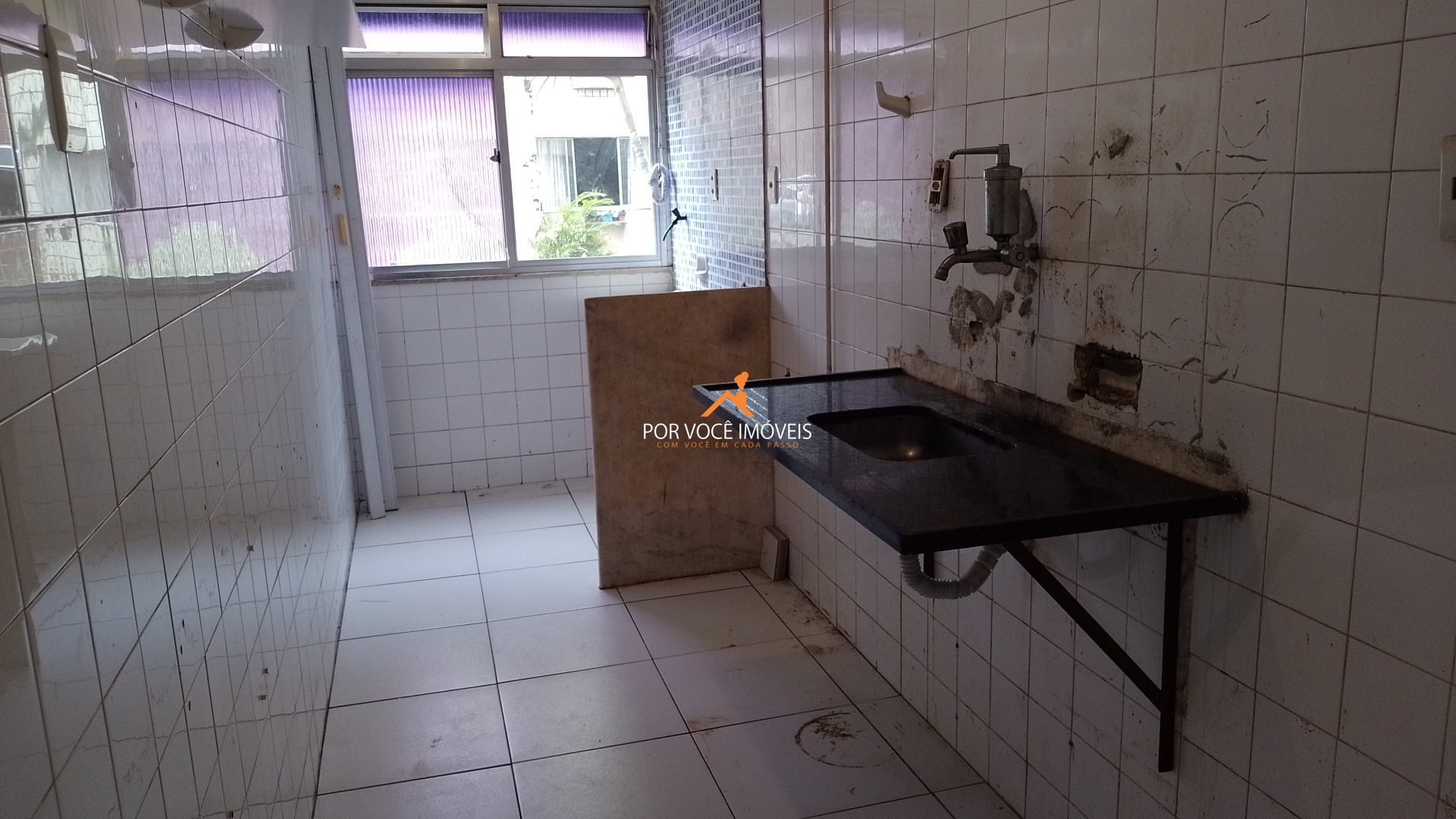 Apartamento para alugar com 2 quartos no Condomínio Parque dos Eucaliptos