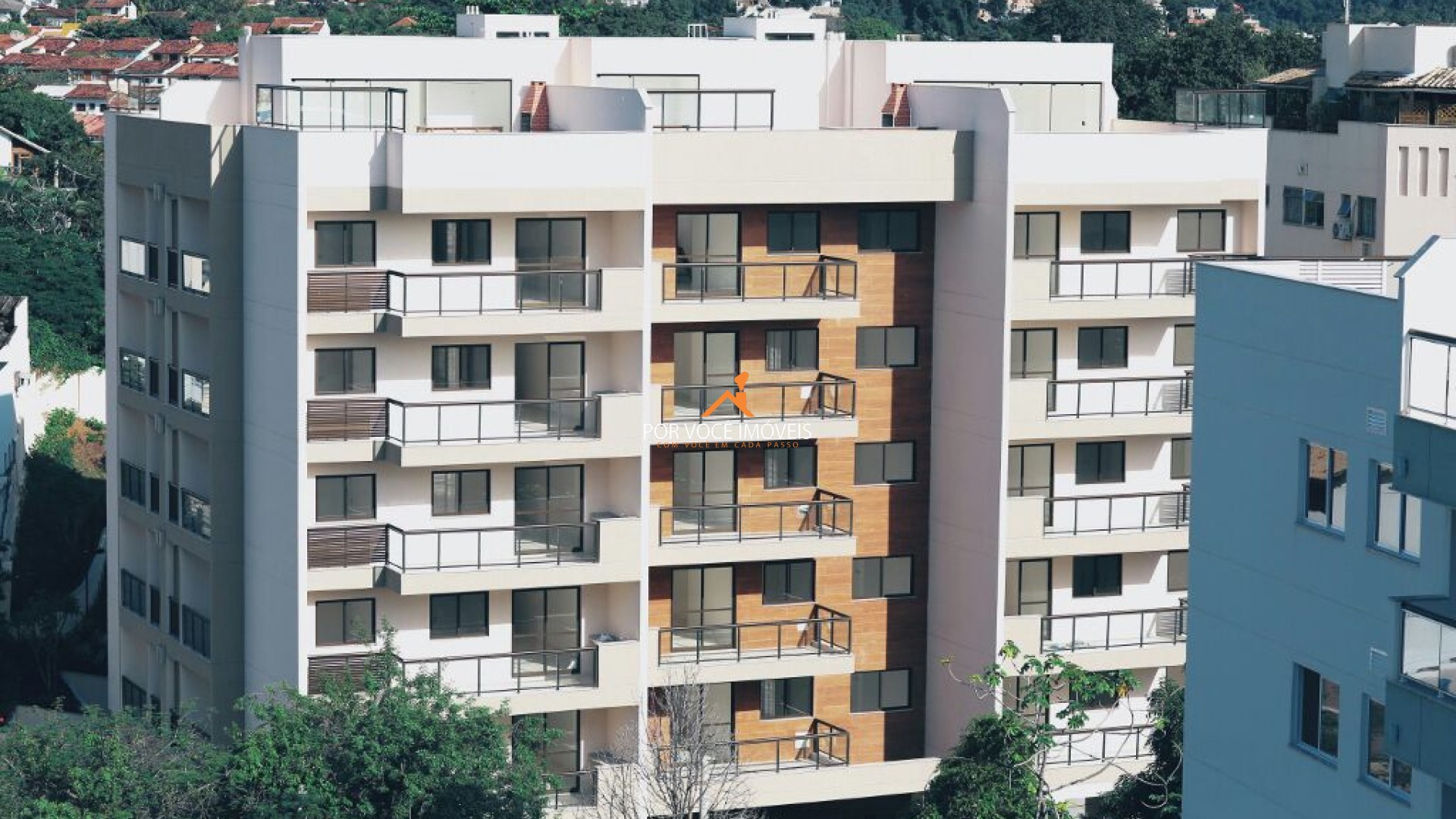 Cobertura par alocação com 3 quartos no Condomínio Jardim Uruçanga Hype Apartments