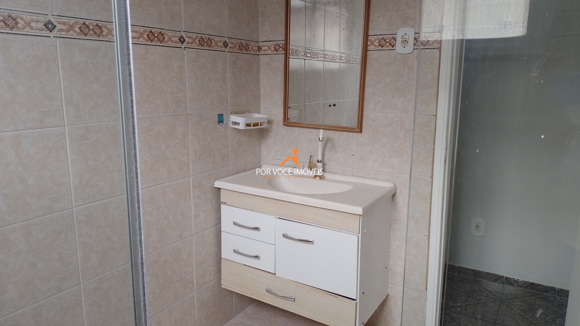 Casa com 3 quartos e garagem, Vila Nova, próximo ao Adonai