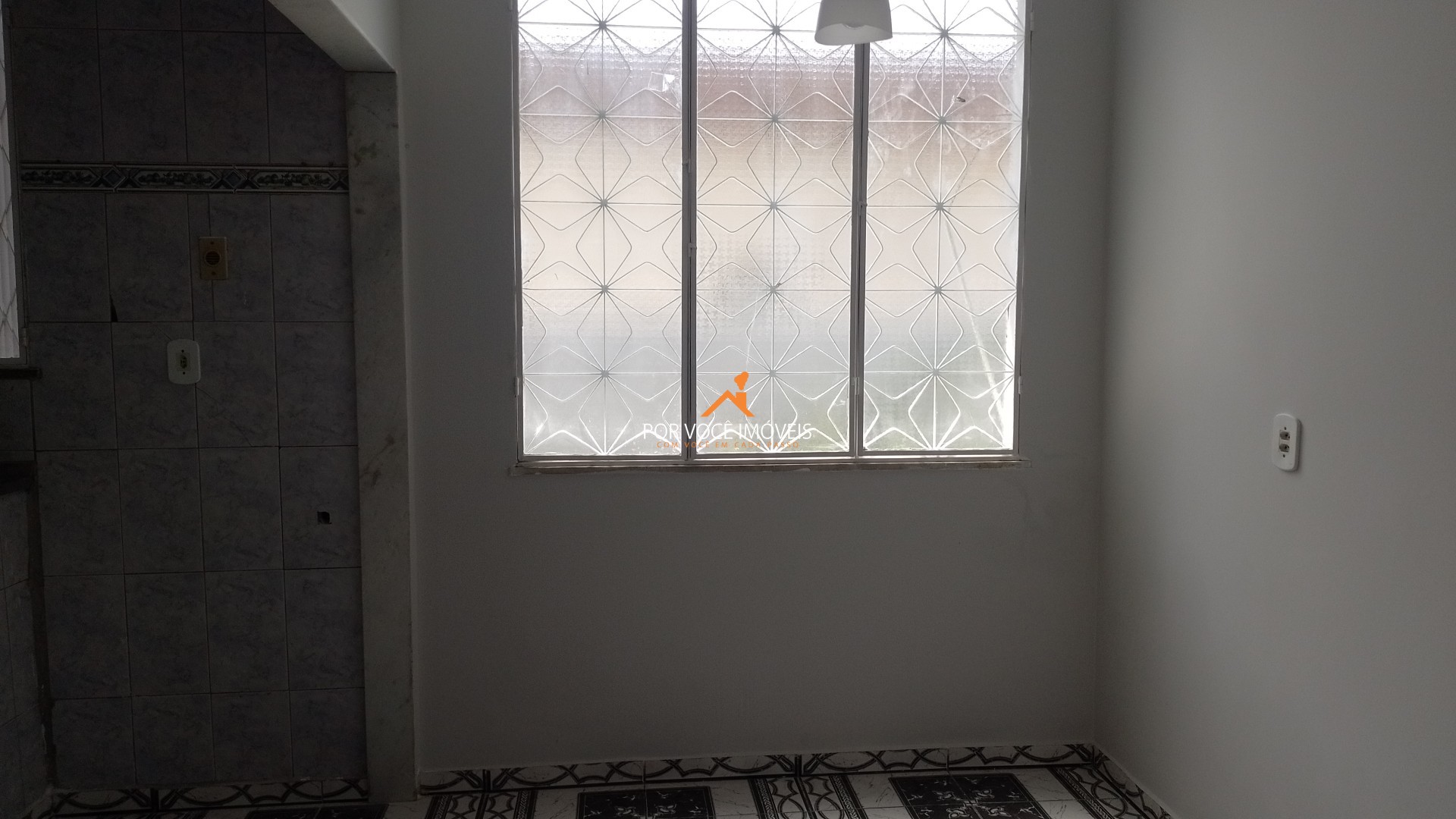 Casa com 3 quartos e garagem, Vila Nova, próximo ao Adonai