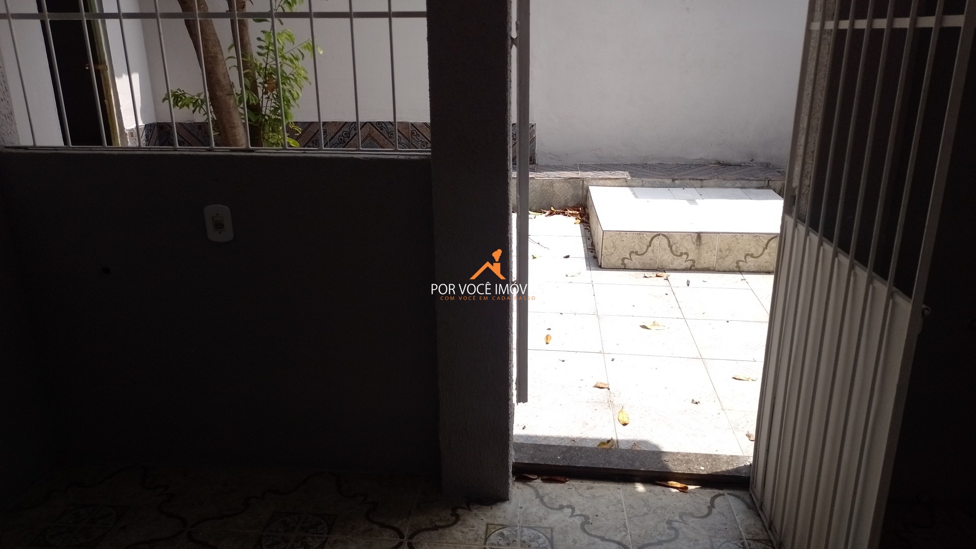 Casa com 3 quartos e garagem, Vila Nova, próximo ao Adonai