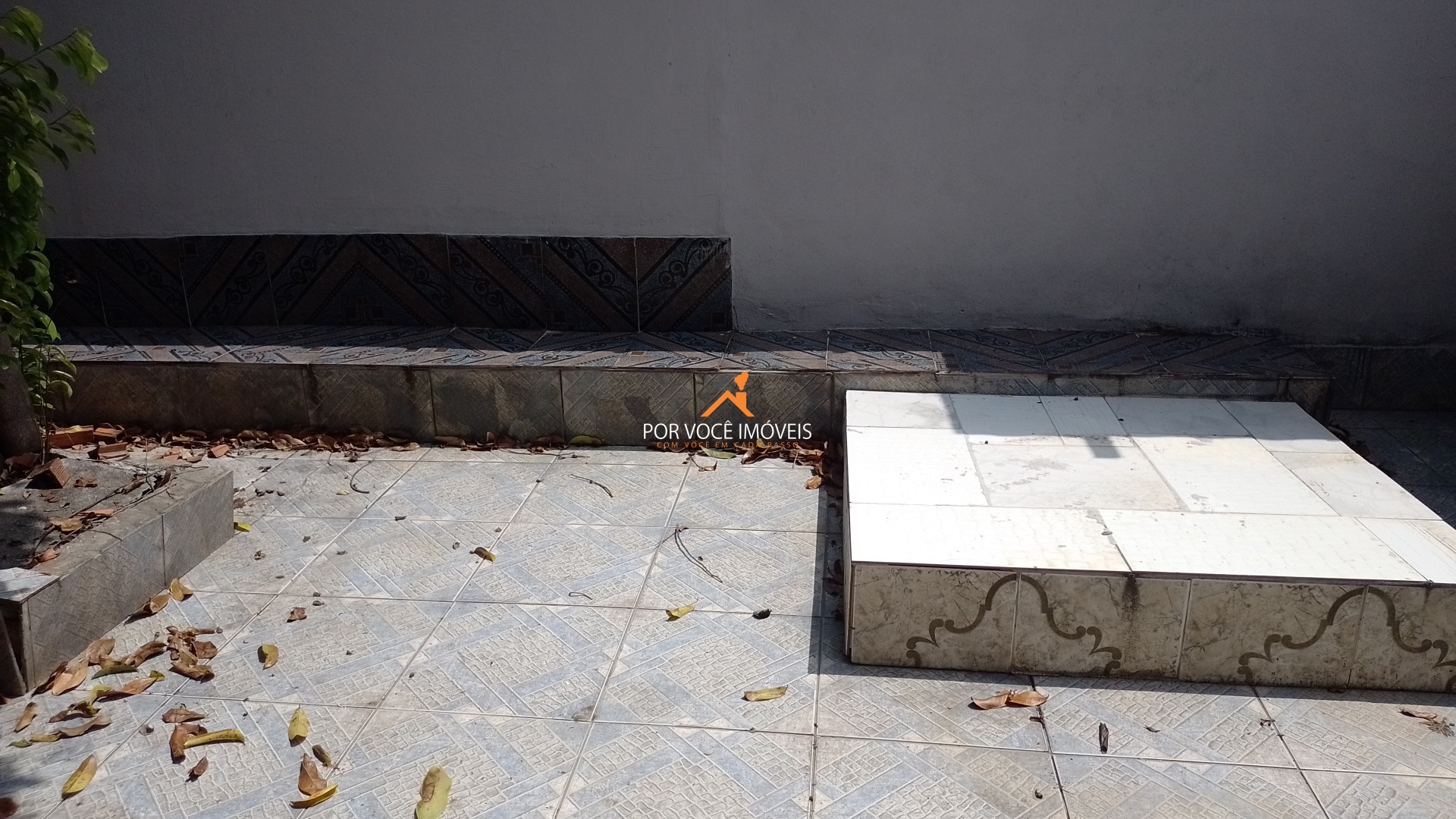 Casa com 3 quartos e garagem, Vila Nova, próximo ao Adonai