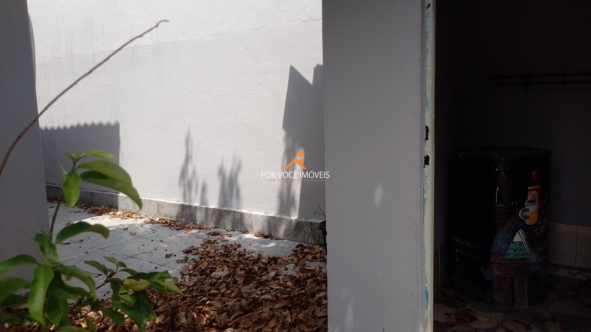 Casa com 3 quartos e garagem, Vila Nova, próximo ao Adonai
