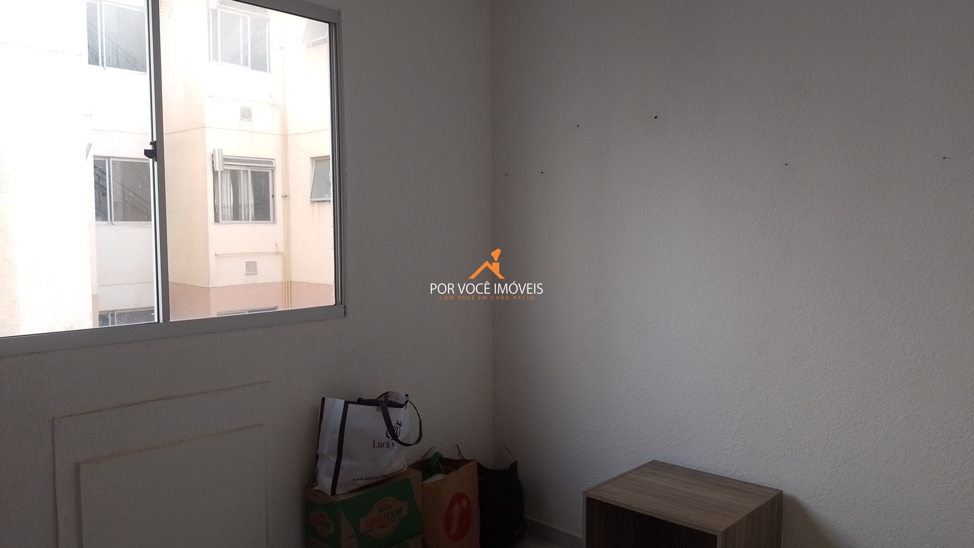 Apartamento para Locação de 2 Quartos no Condomínio Viva Mais