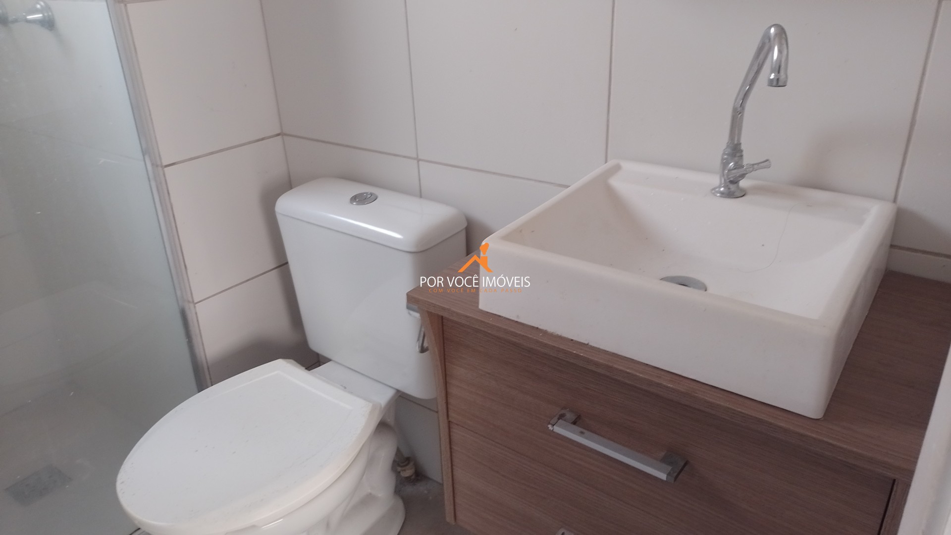 Apartamento para Locação de 2 Quartos no Condomínio Viva Mais
