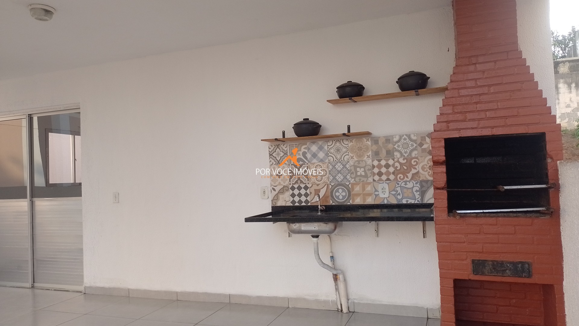 Apartamento para Locação de 2 Quartos no Condomínio Viva Mais