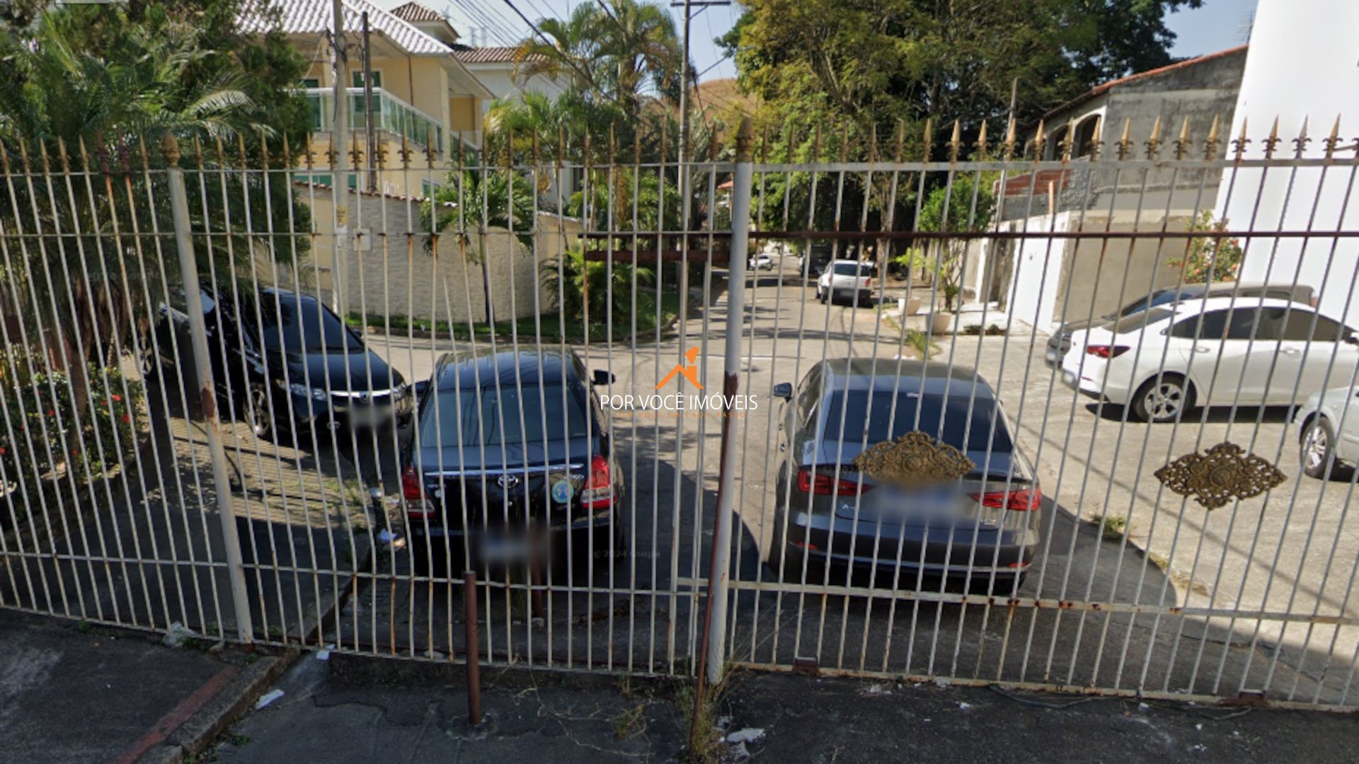 Terreno no Condomínio Esplanada