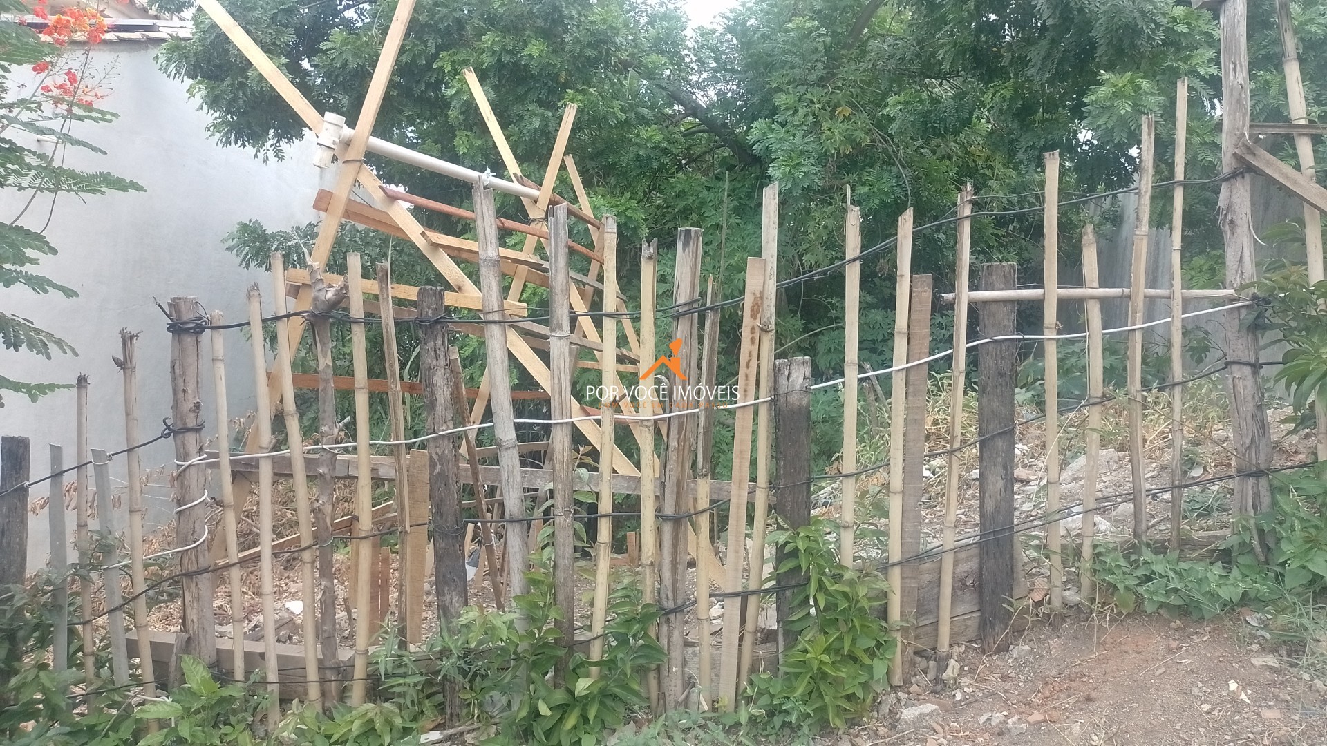 Terreno no Condomínio Esplanada