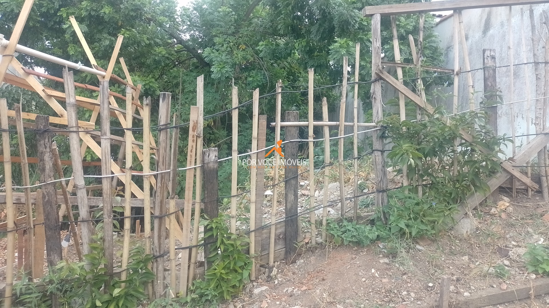 Terreno no Condomínio Esplanada