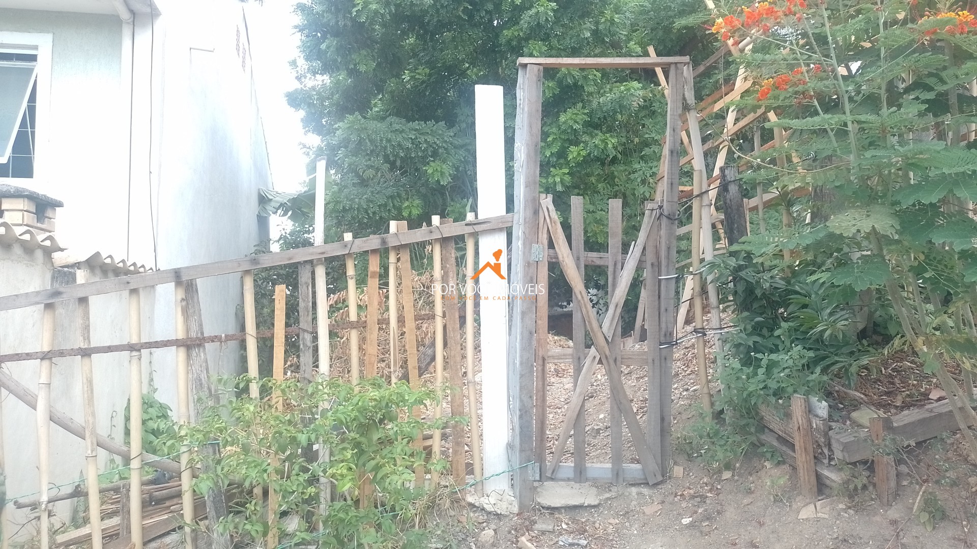 Terreno no Condomínio Esplanada