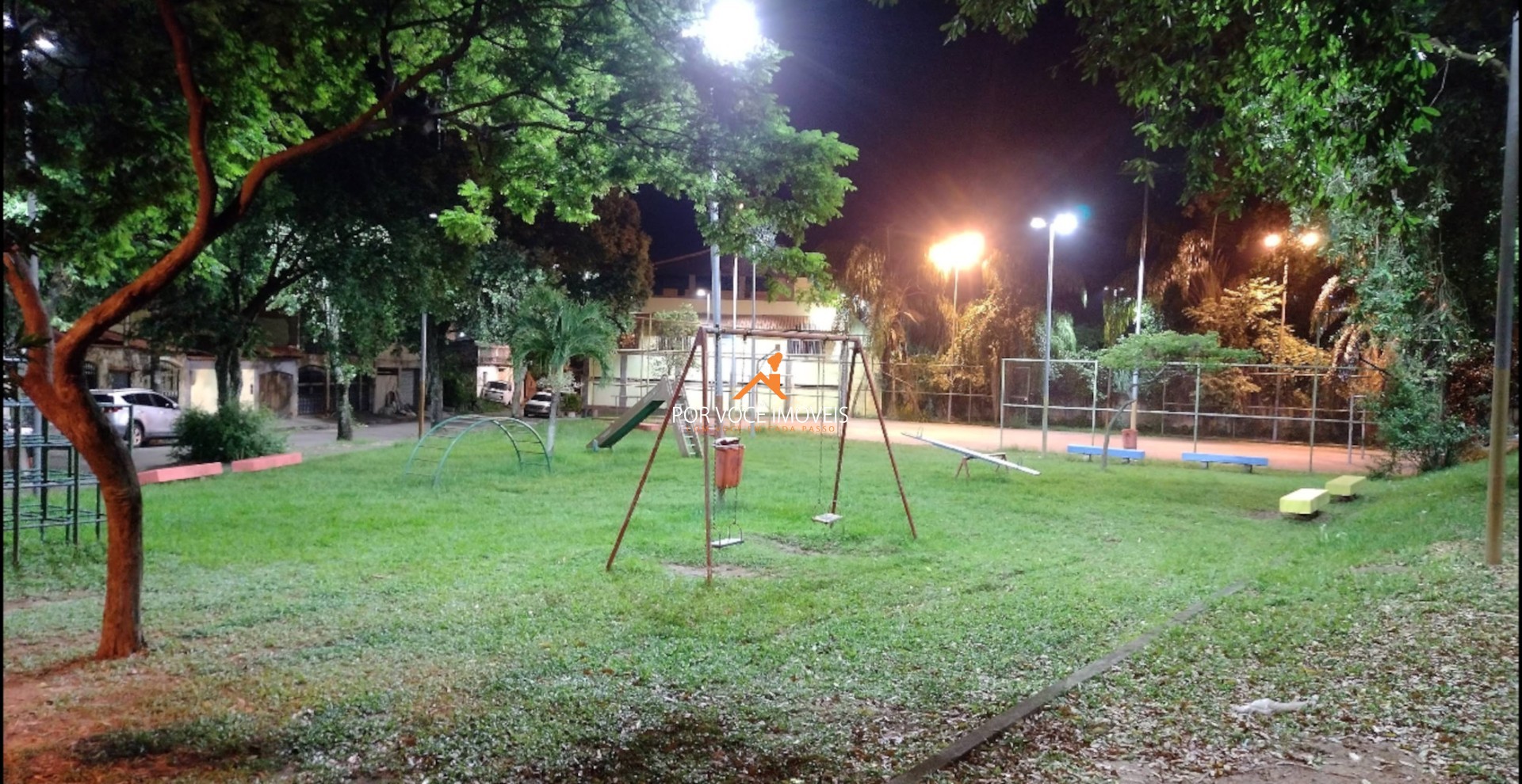 Terreno no Condomínio Esplanada