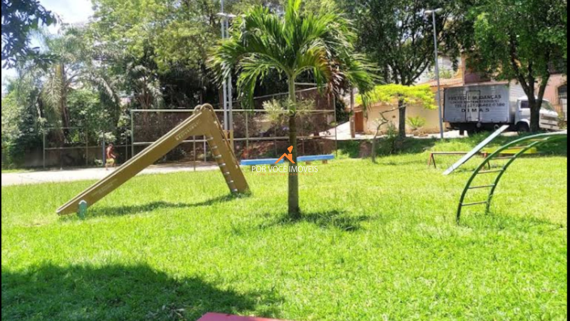 Terreno no Condomínio Esplanada