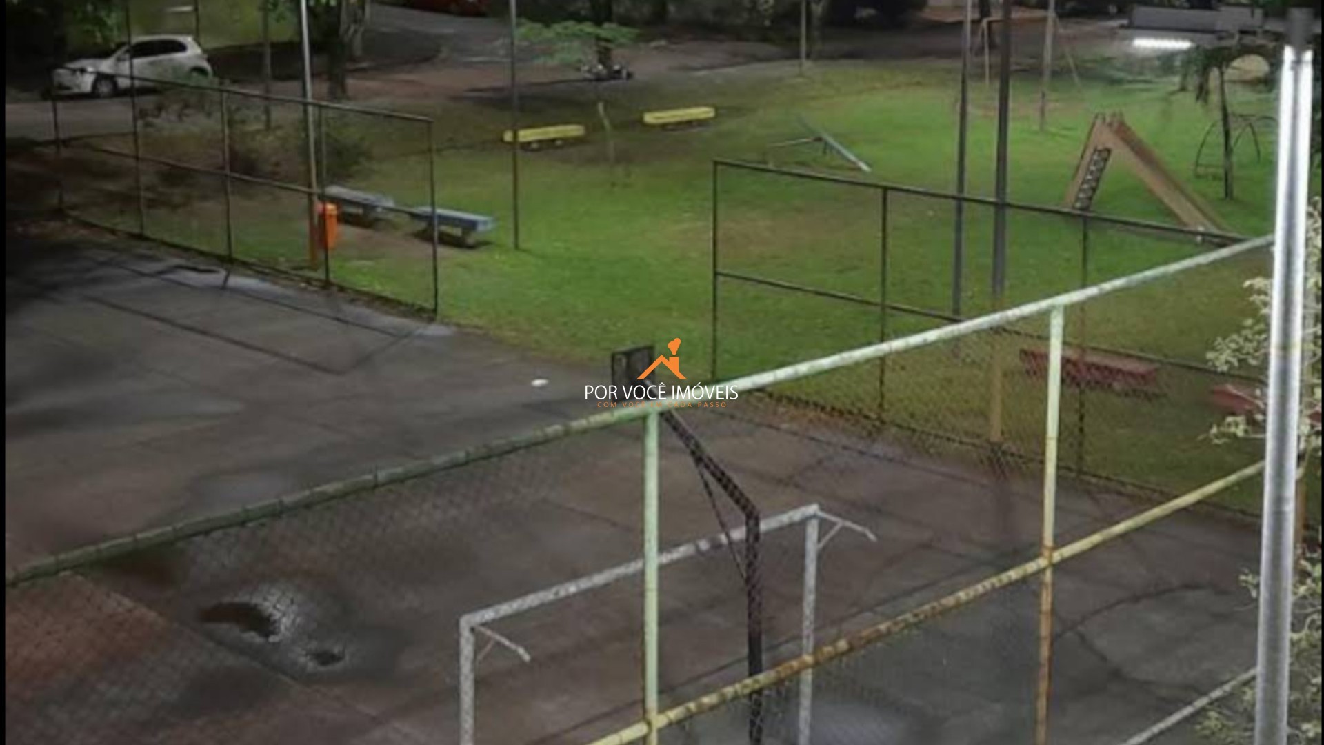 Terreno no Condomínio Esplanada
