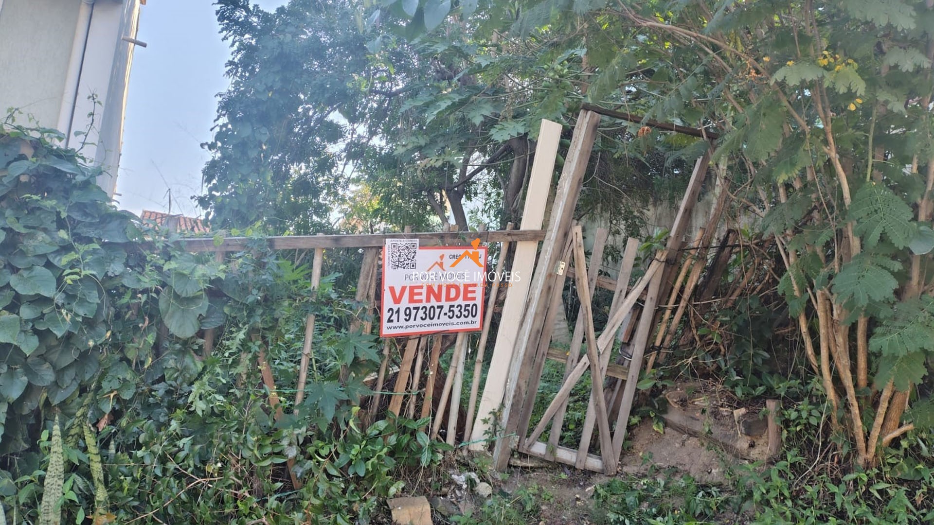 Terreno no Condomínio Esplanada