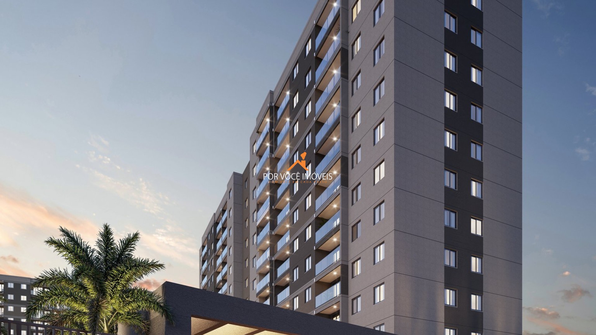 Apartamento 3 quartos no Condomínio Marine Barra