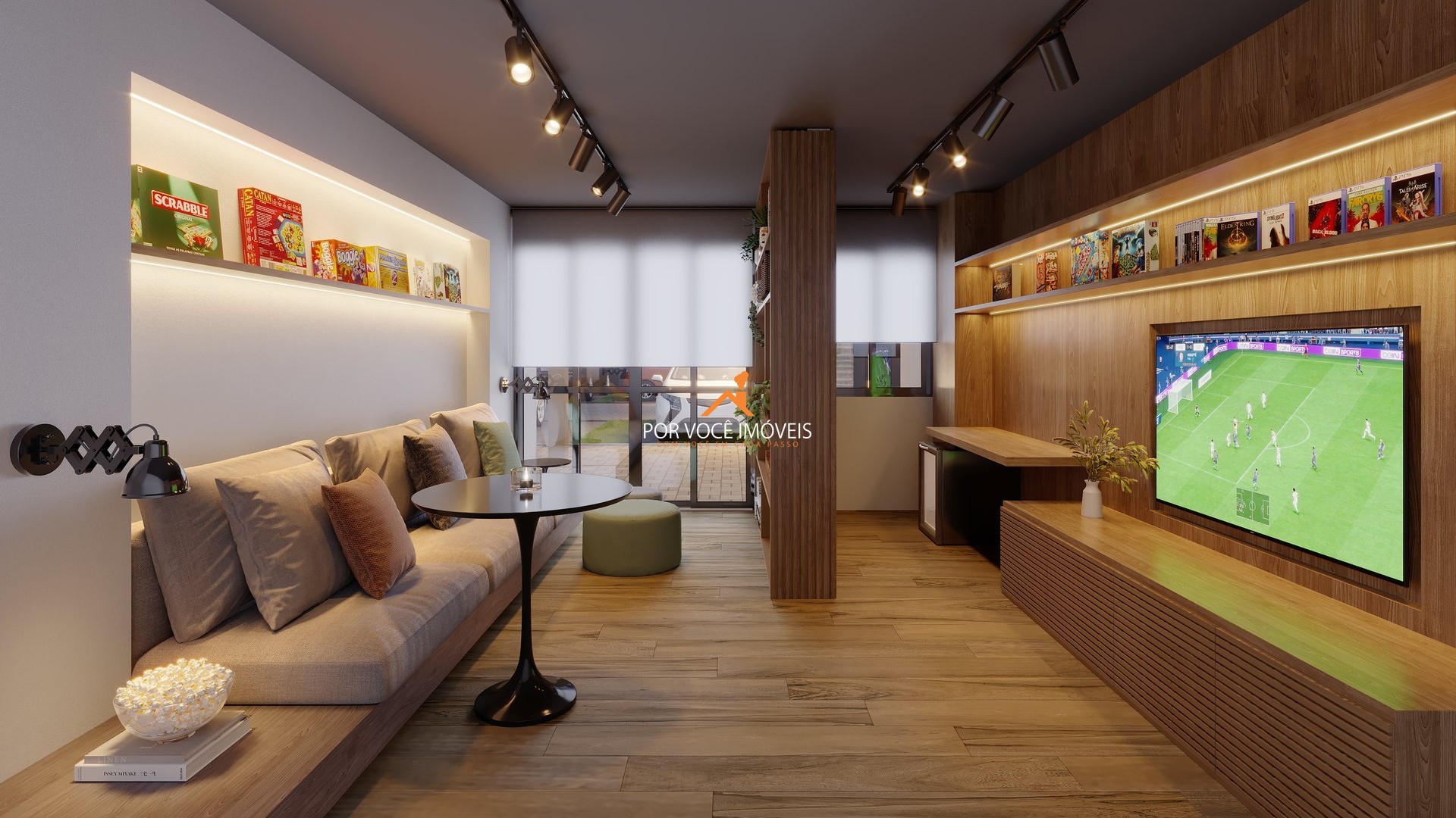 Apartamento 3 quartos no Condomínio Marine Barra