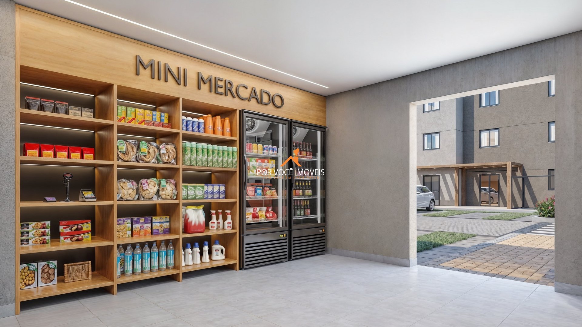 Apartamento 3 quartos no Condomínio Marine Barra