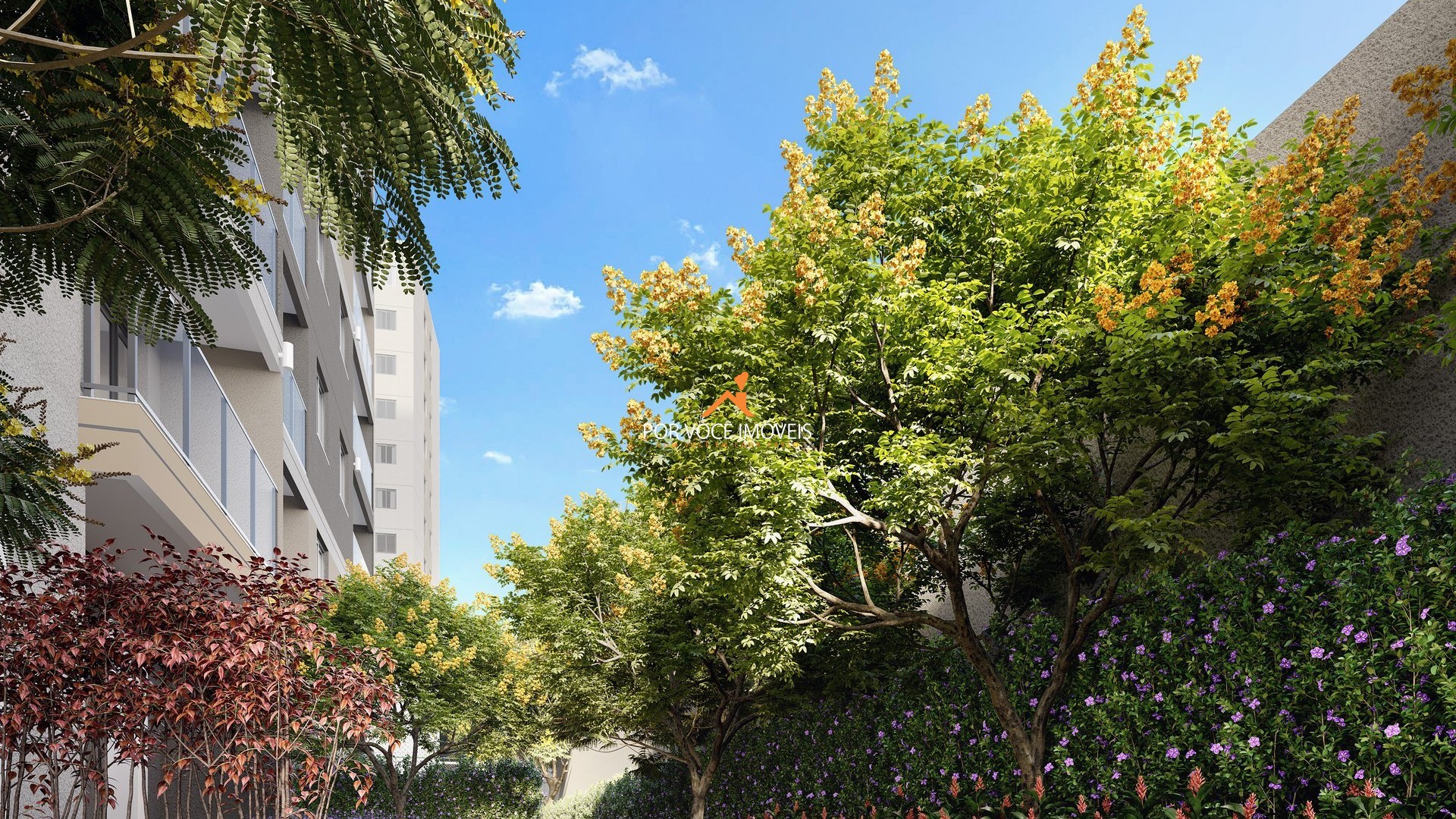 Apartamento 3 quartos no Condomínio Marine Barra