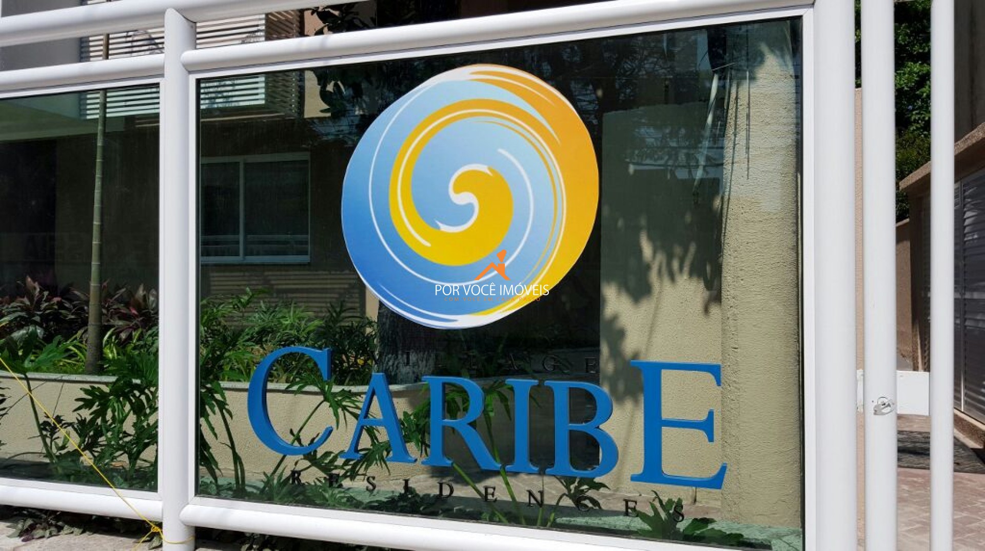 Cobertura para Locação no Condomínio Village Caribe Residences