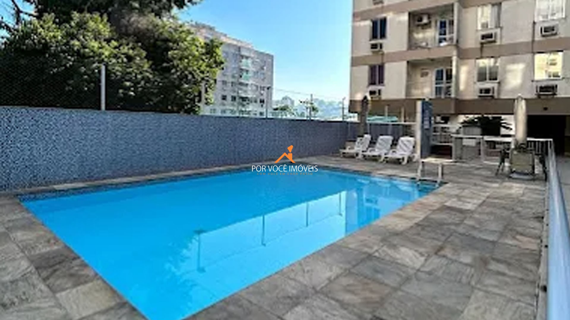 Apartamento com 2 quartos para locação no Condomínio Village de Maiorca