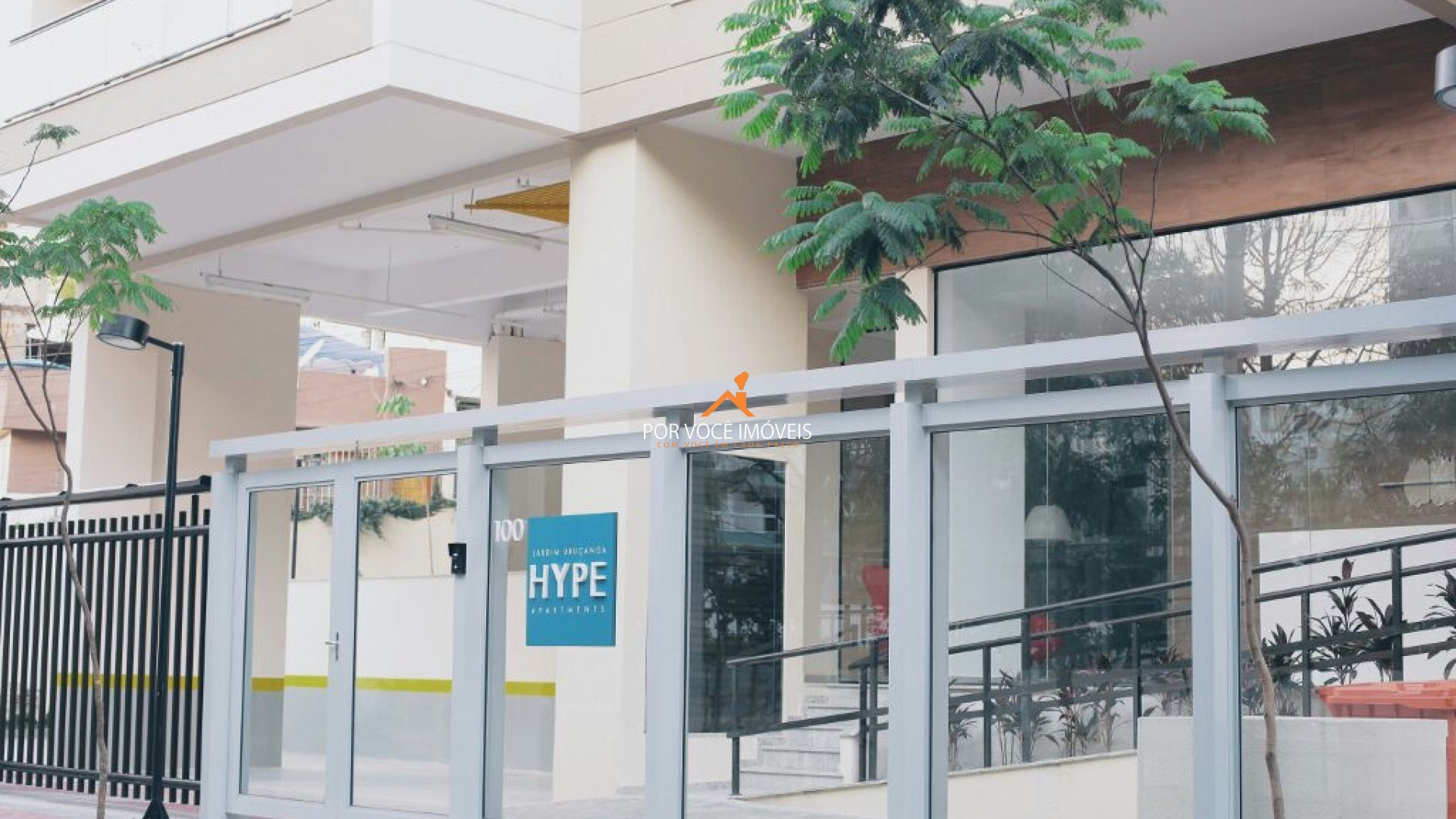 Apartamento com 3 quartos no Condomínio Jardim Uruçanga Hype Apartaments