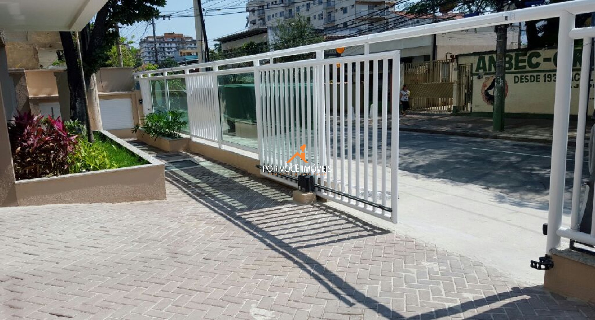 Cobertura para locação com 3 quartos no Condomínio Village Caribe Residences