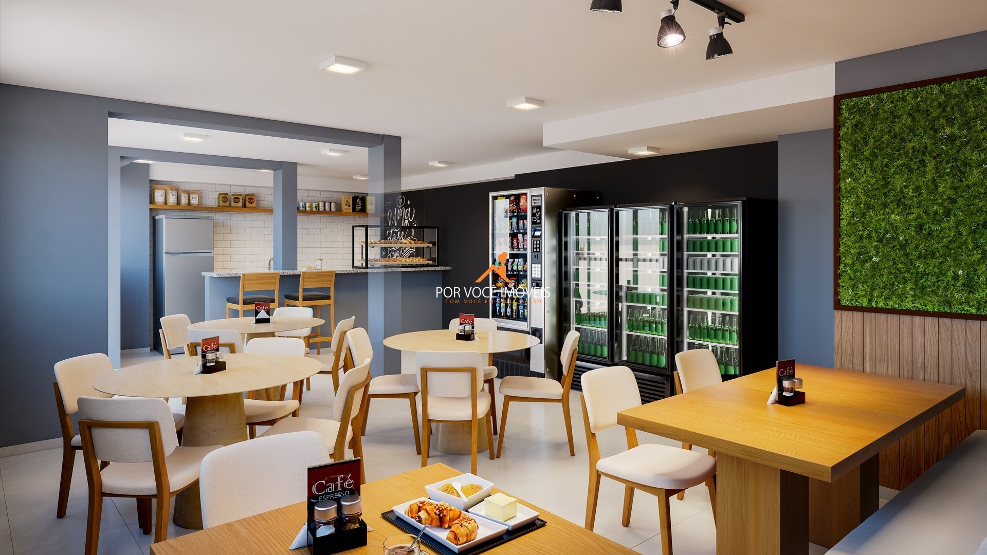 Apartamento com 2 quartos no Condomínio Vibe Barra - Sunset