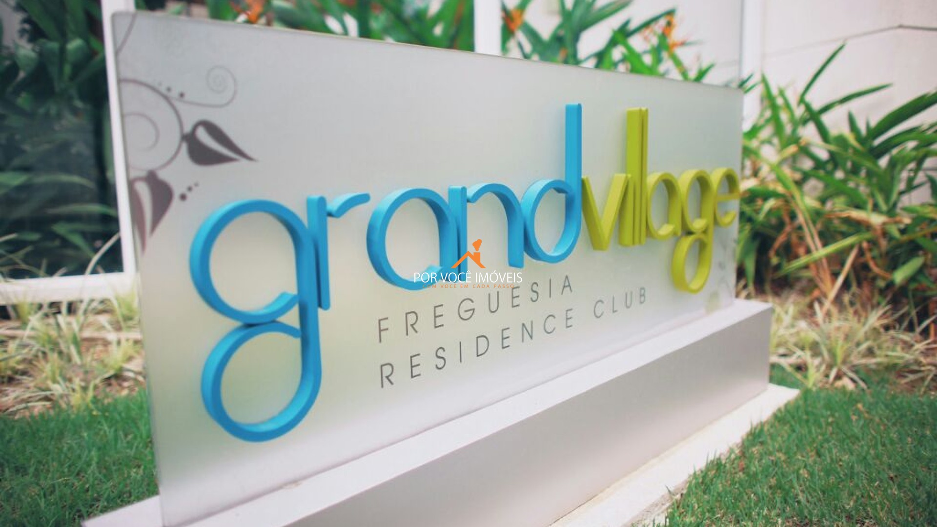 Cobertura para locação com 3 quartos no Condomínio Grand Village Freguesia Residence Club