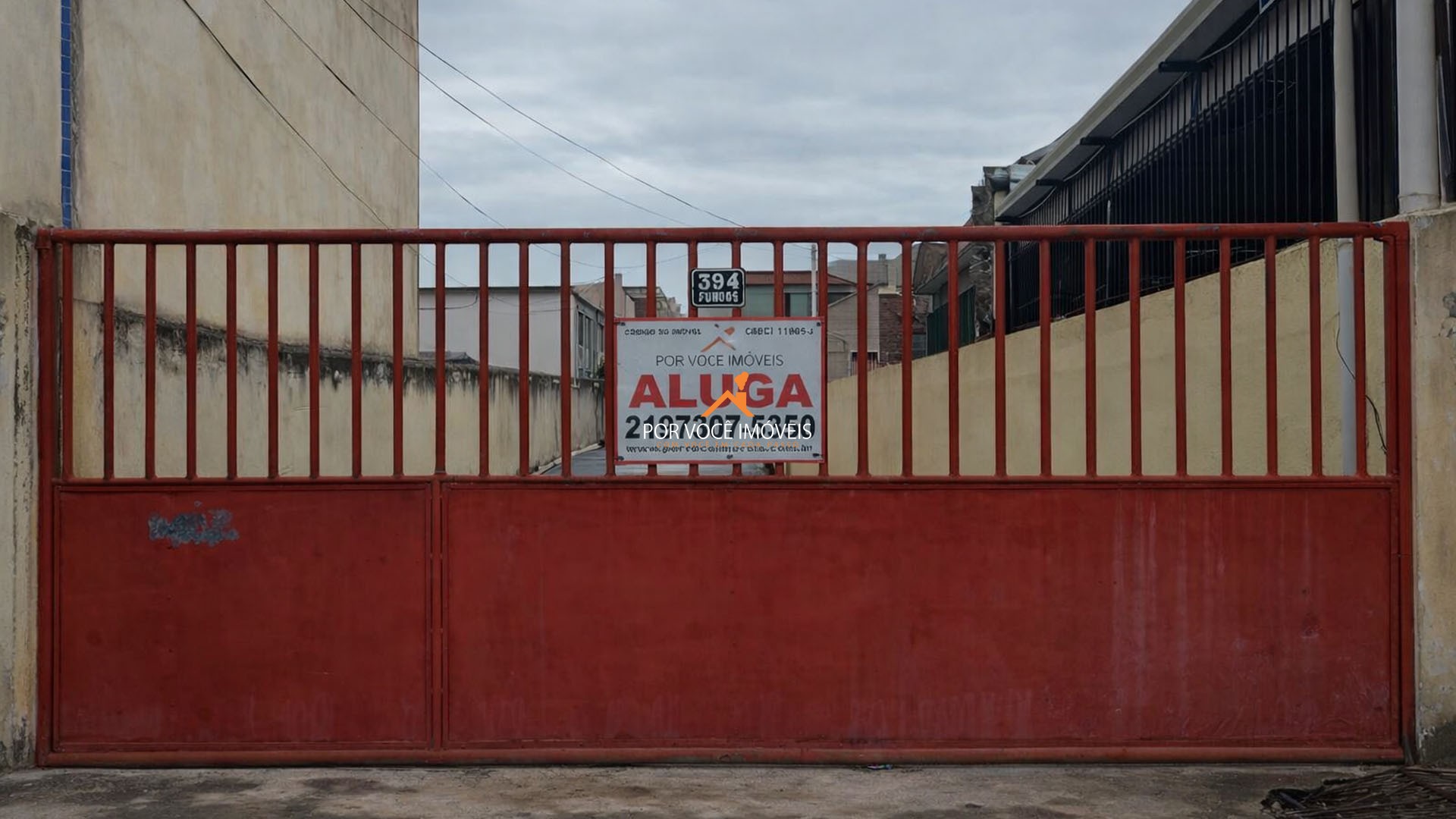 Escritório para Locação