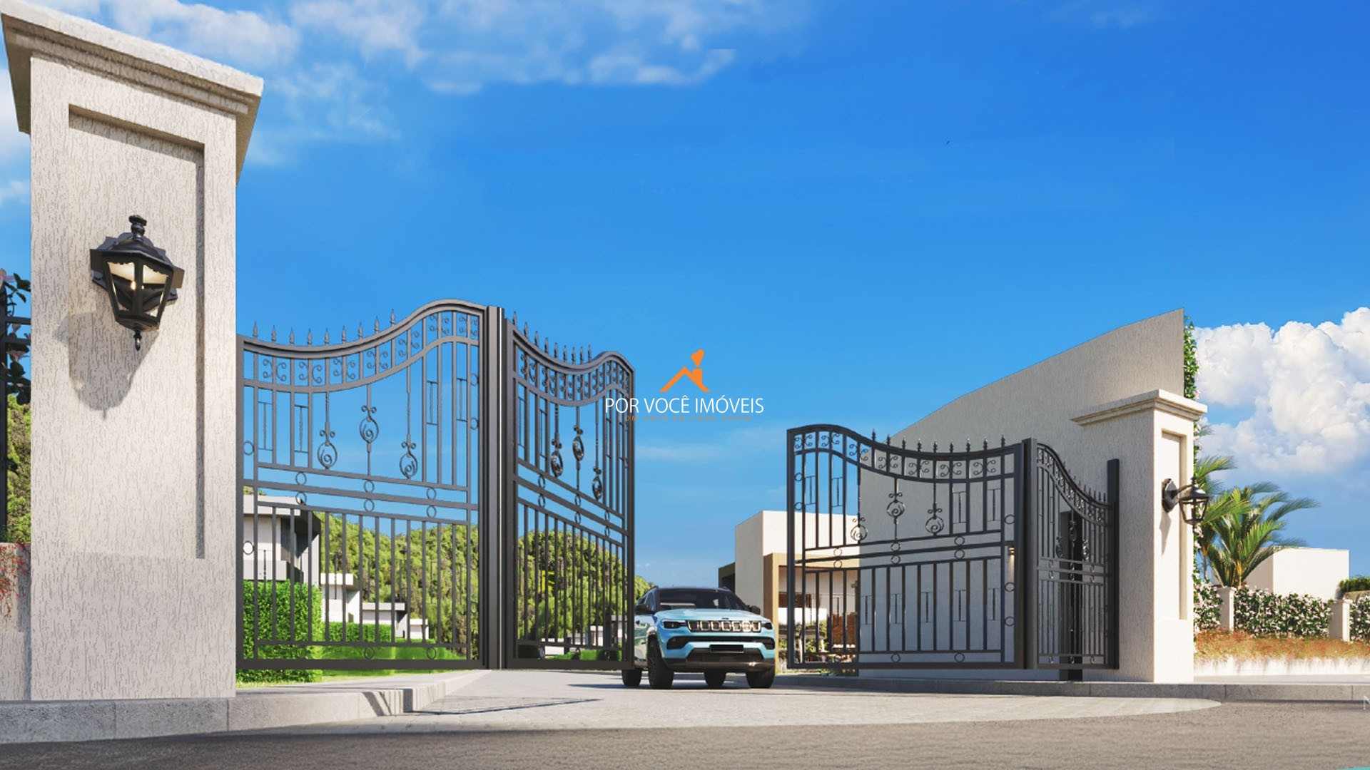 Lote de 140m² no Elegance Sahy Condomínio Boutique