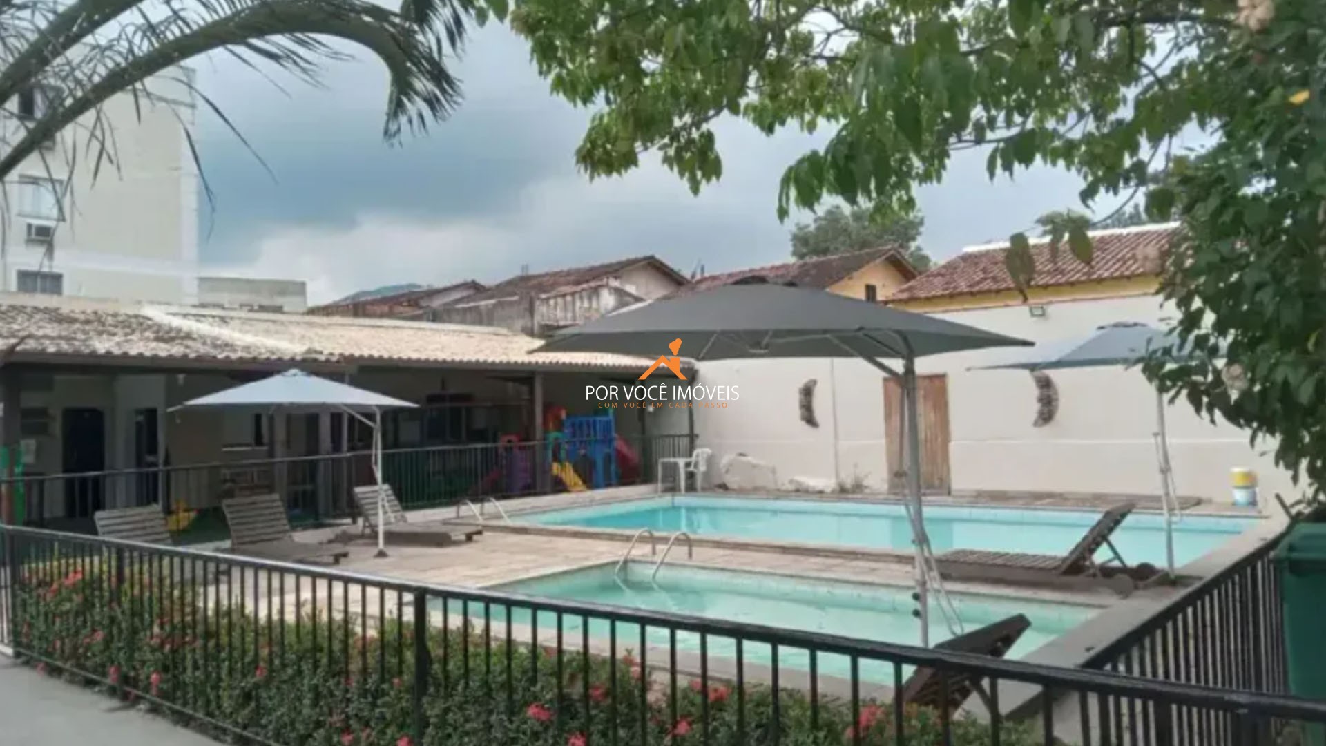 Apartamento com 1 Suíte no Park Ritz