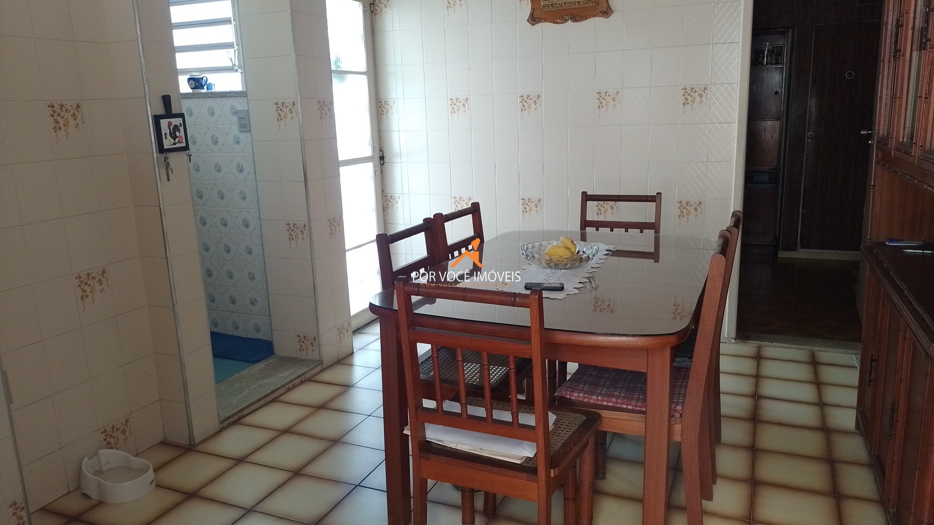 Casa à Venda com 3 Quartos e Terraço no São Jorge