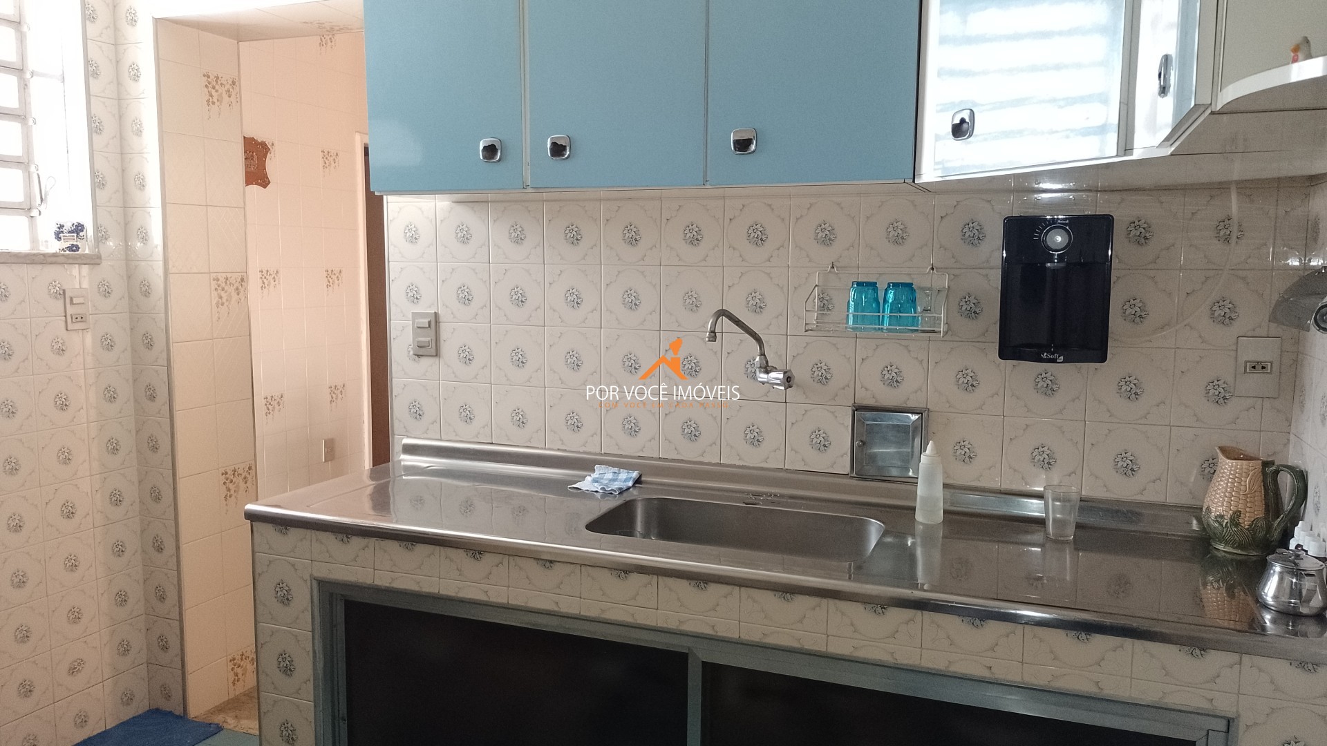 Casa à Venda com 3 Quartos e Terraço no São Jorge