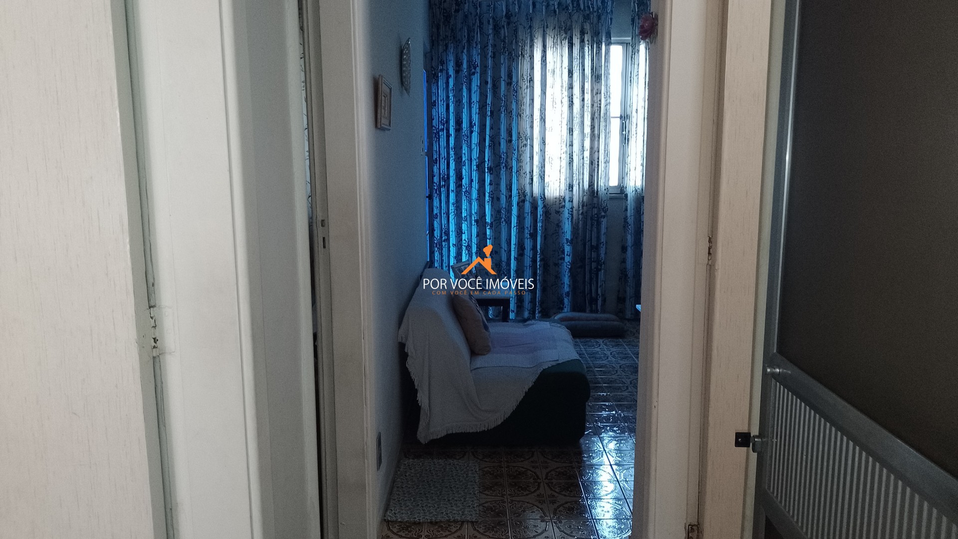 Casa à Venda com 3 Quartos e Terraço no São Jorge