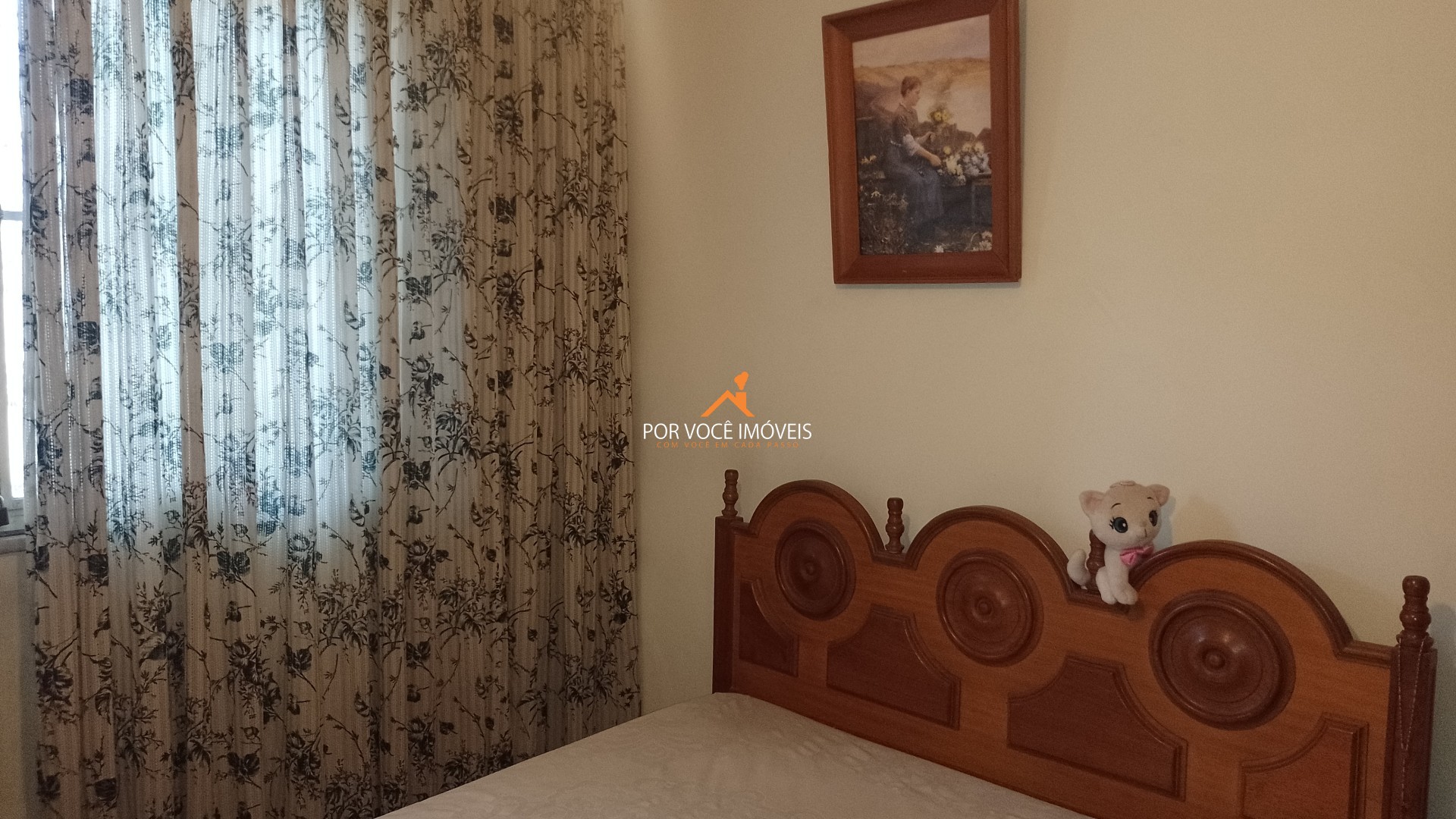 Casa à Venda com 3 Quartos e Terraço no São Jorge